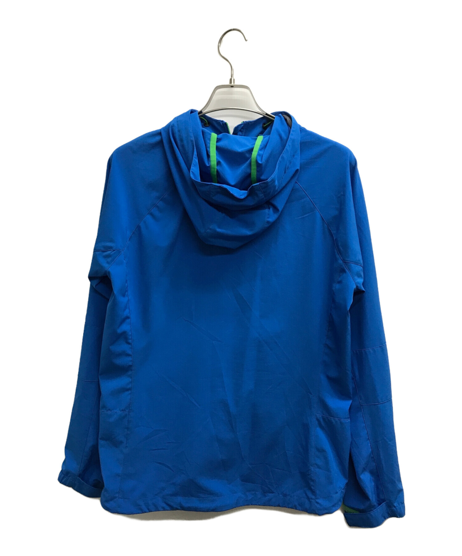 中古・古着通販】Columbia (コロンビア) タイムトゥートレイル