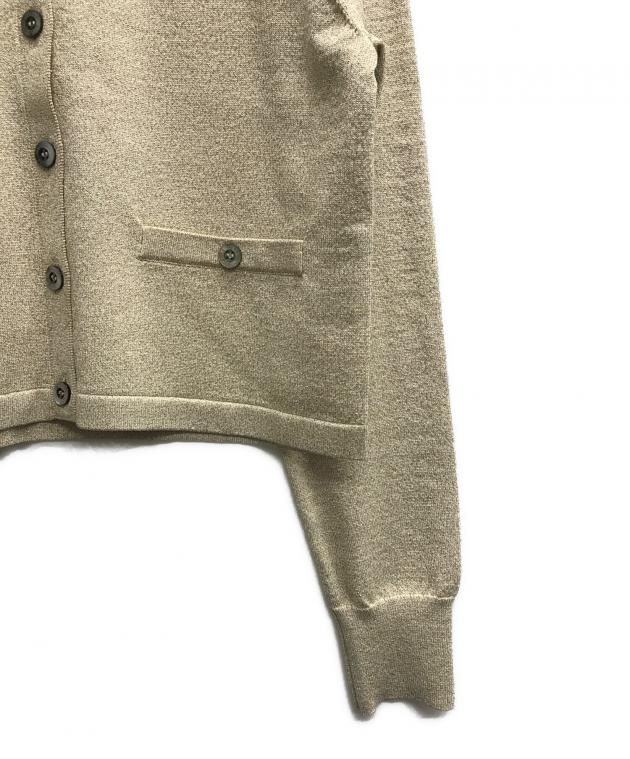 中古・古着通販】anuans (アニュアンス) ベーシッククルーネック