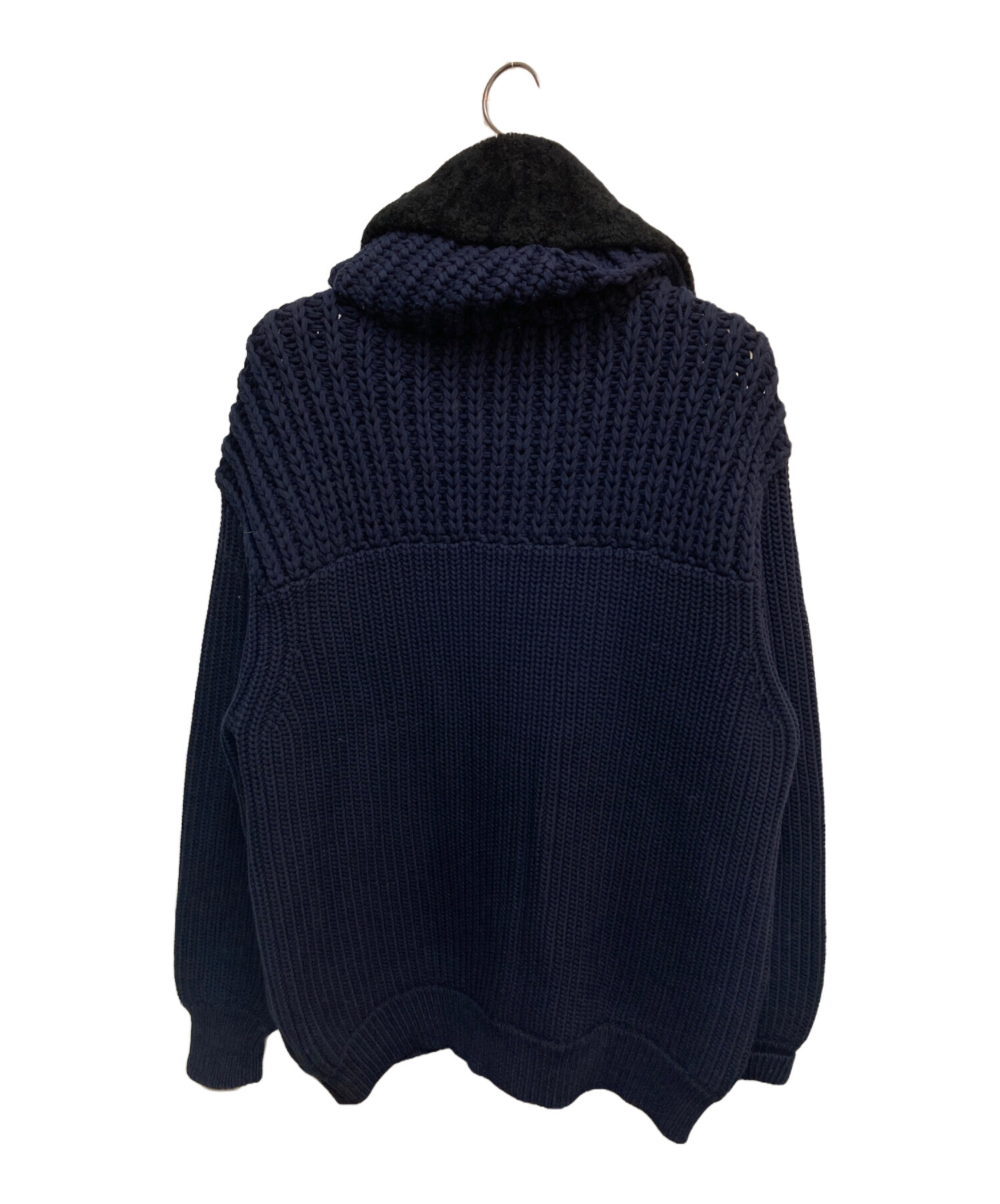 中古・古着通販】BURBERRY BRIT (バーバリーブリット) ニット 