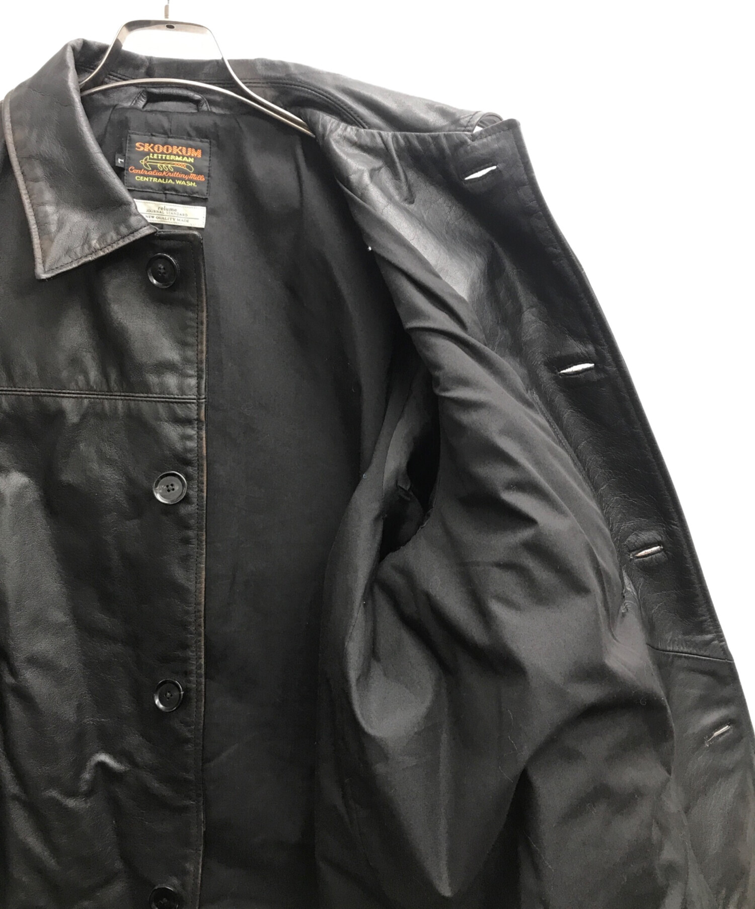中古・古着通販】JOURNAL STANDARD relume (ジャーナルスタンダード