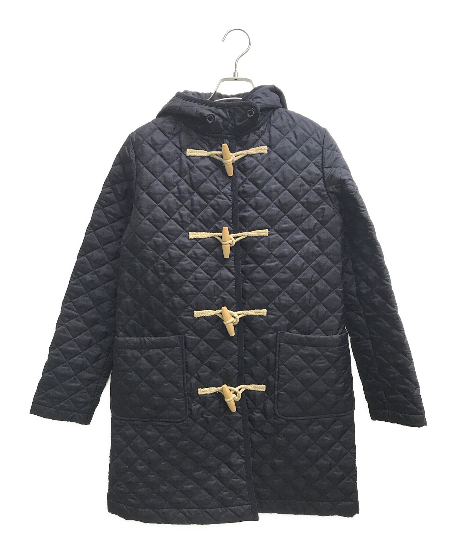 新品 未使用】マッキントッシュ ダッフルコート （トラディショナル