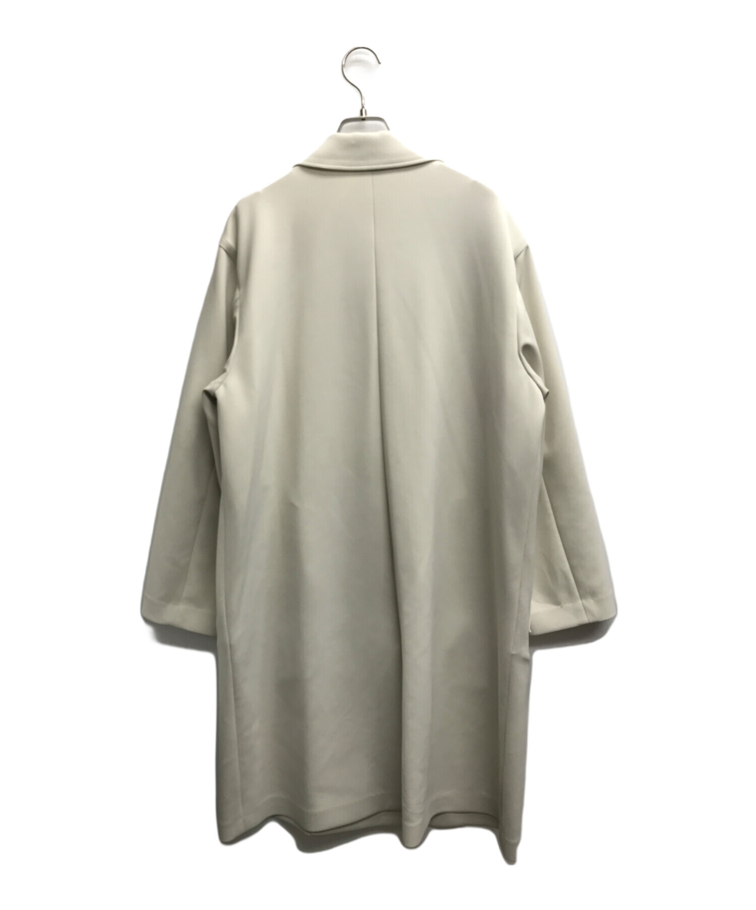 Whim Gazette エアリーコート 中古・古着通販】Whim Gazette (ウィムガゼット) エアリーコート