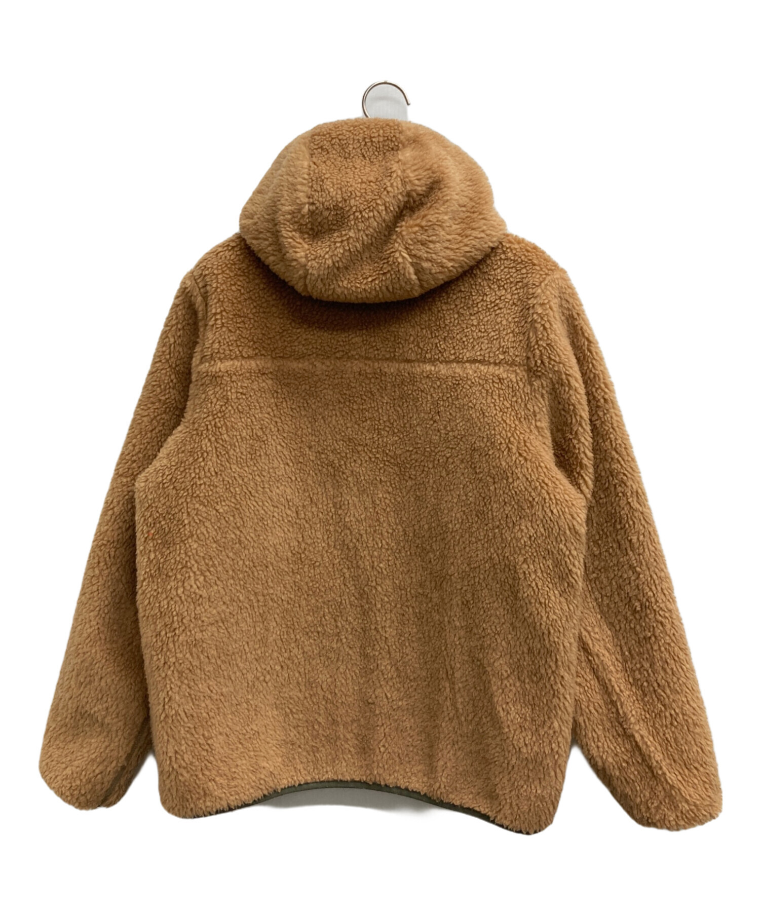 中古・古着通販】Patagonia (パタゴニア) キッズ・リバーシブル 