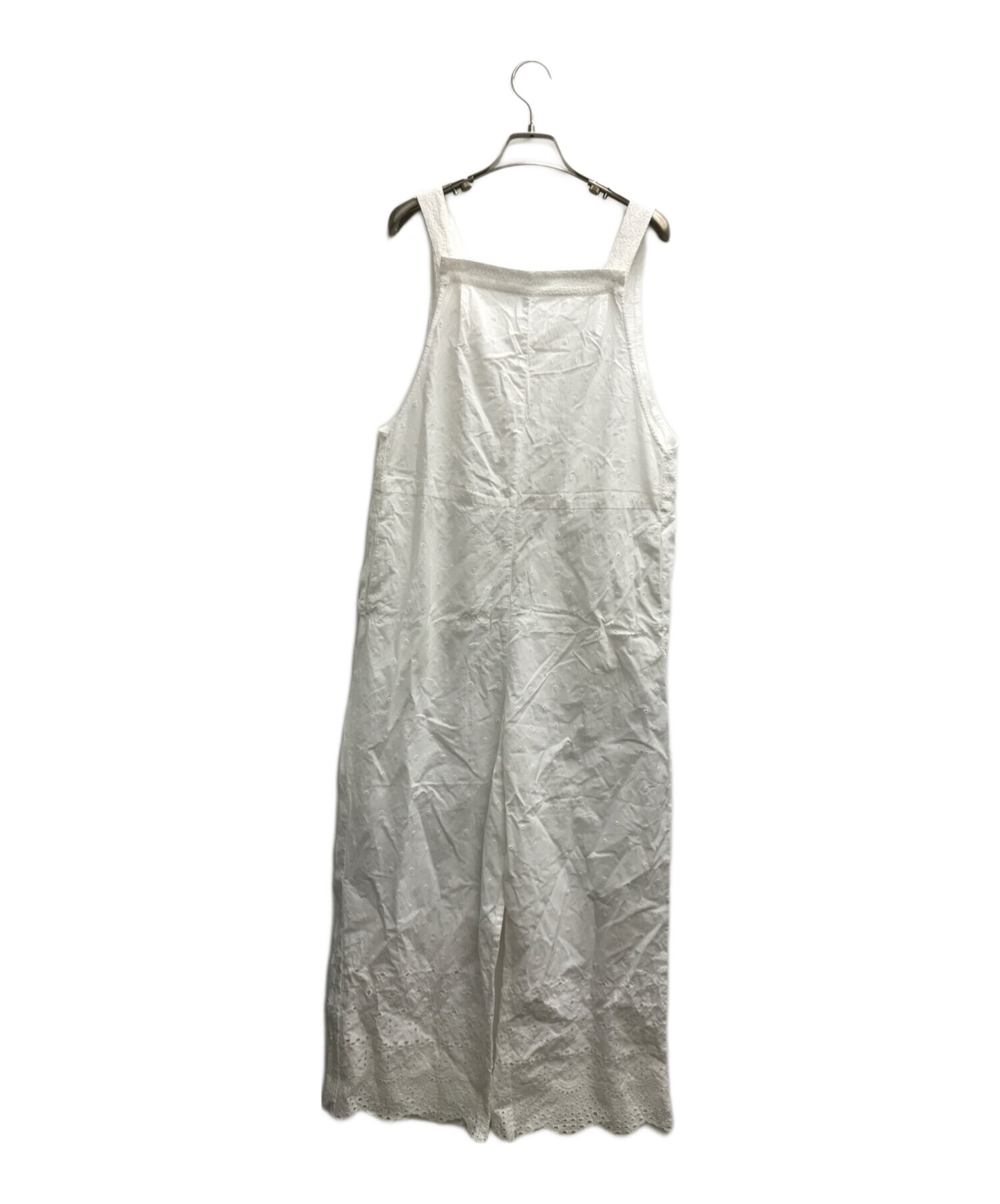 中古・古着通販】SLOBE IENA (スローブ イエナ) エンブロイダリー 