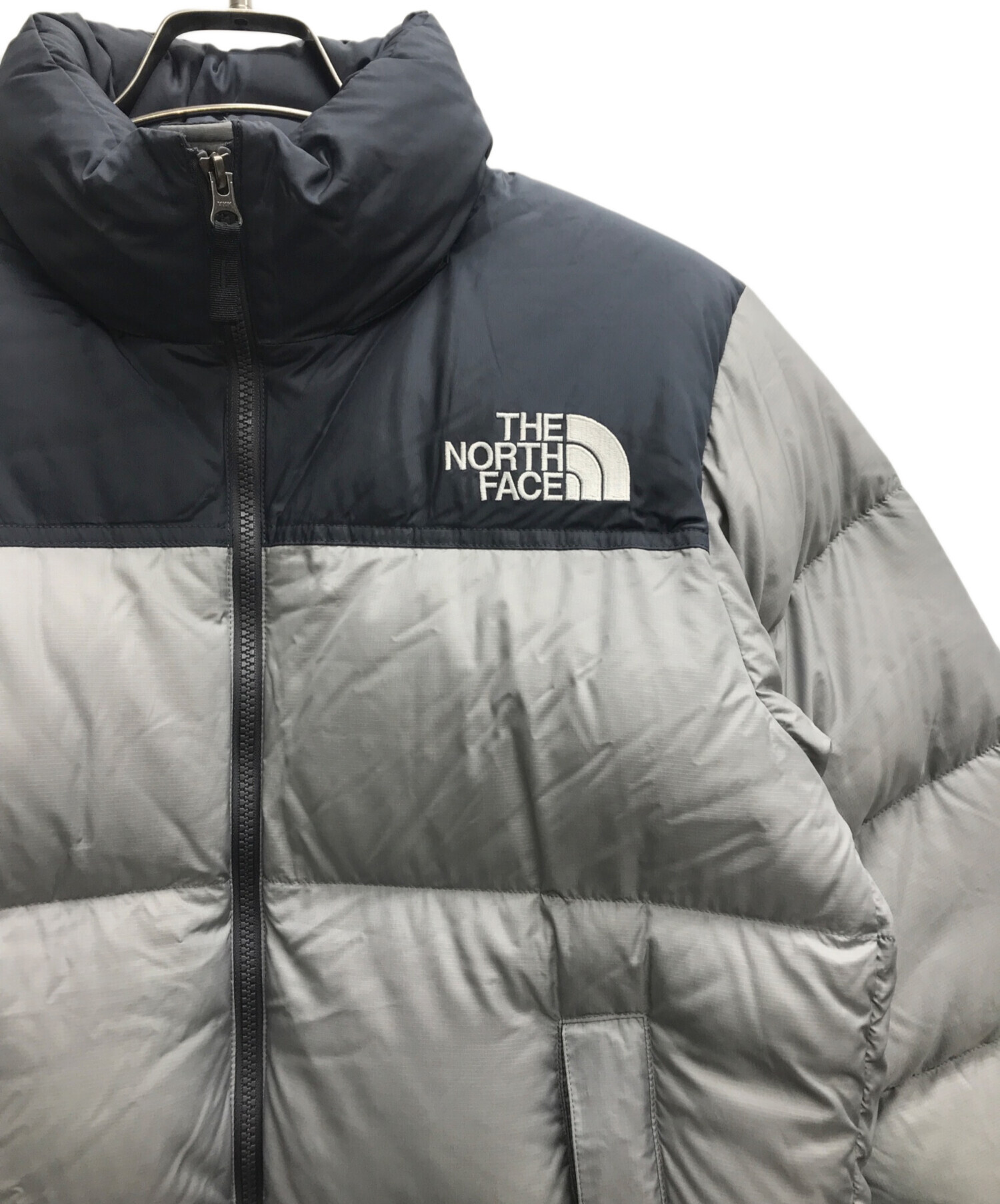 中古・古着通販】THE NORTH FACE (ザ ノース フェイス) ヌプシ