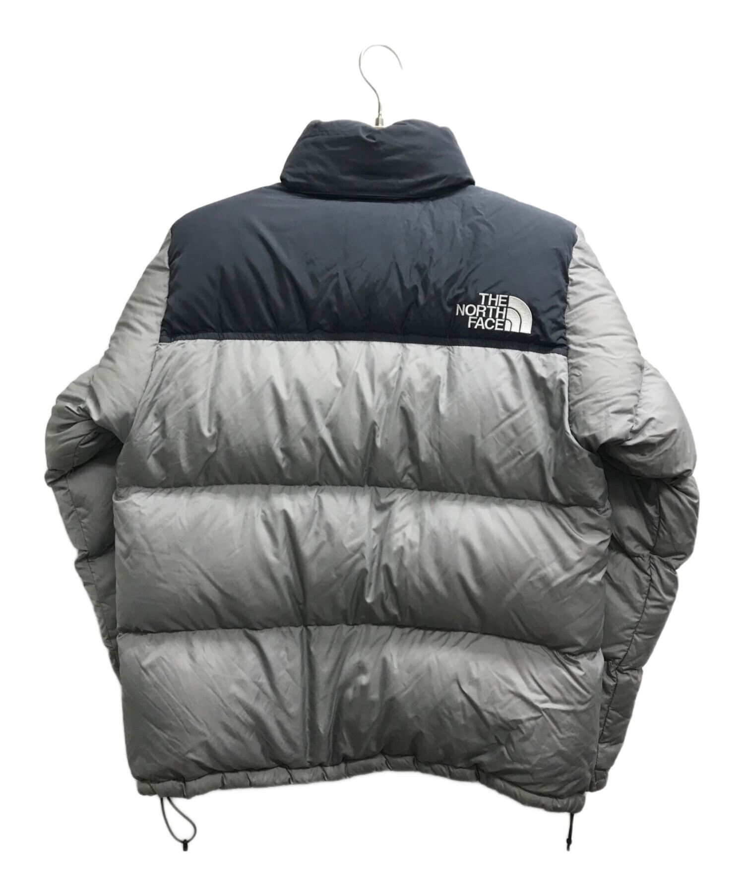 中古・古着通販】THE NORTH FACE (ザ ノース フェイス) ヌプシ