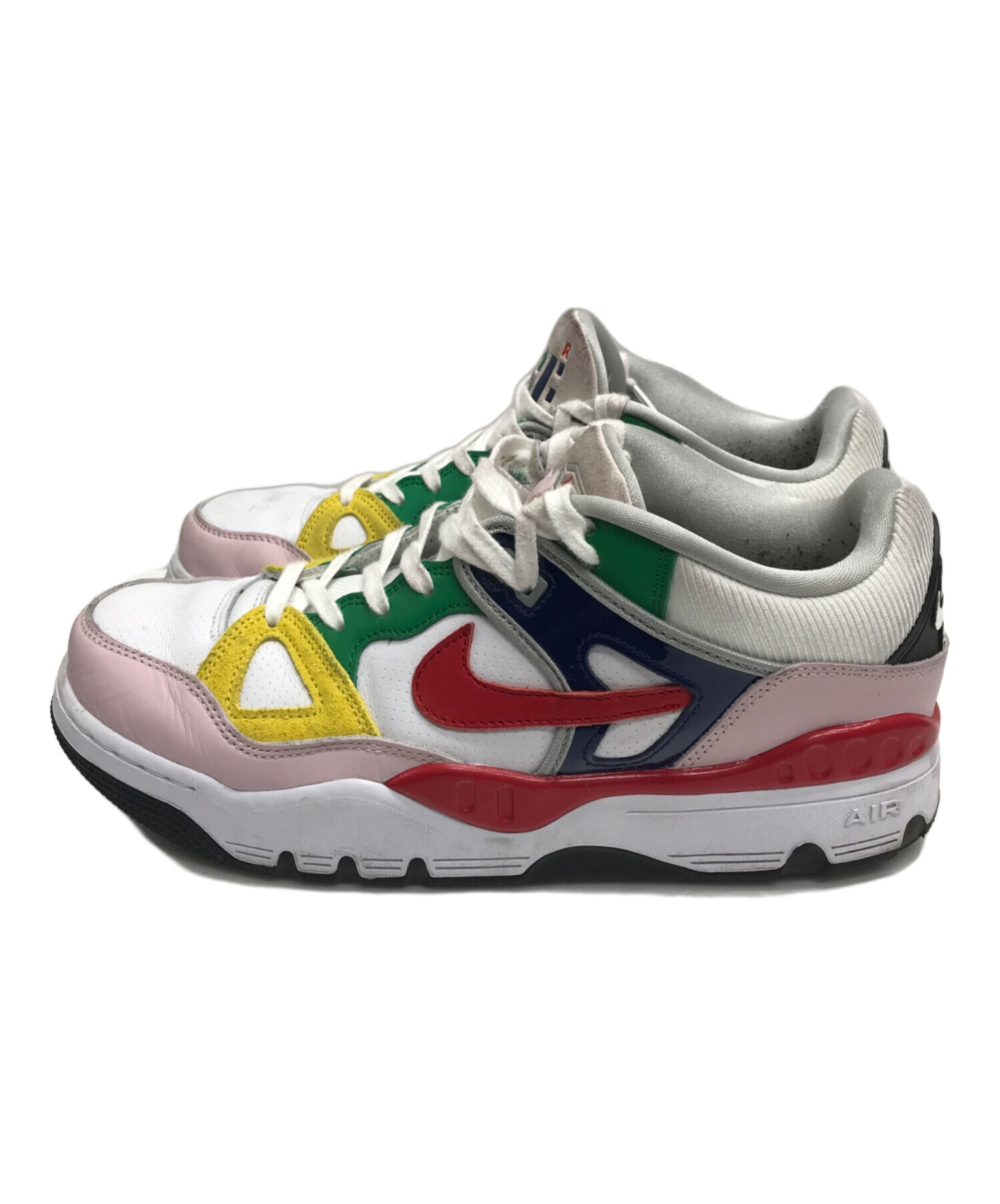 中古・古着通販】NIKE (ナイキ) NIGO (二ゴー) Air Force 3 Low(エア 