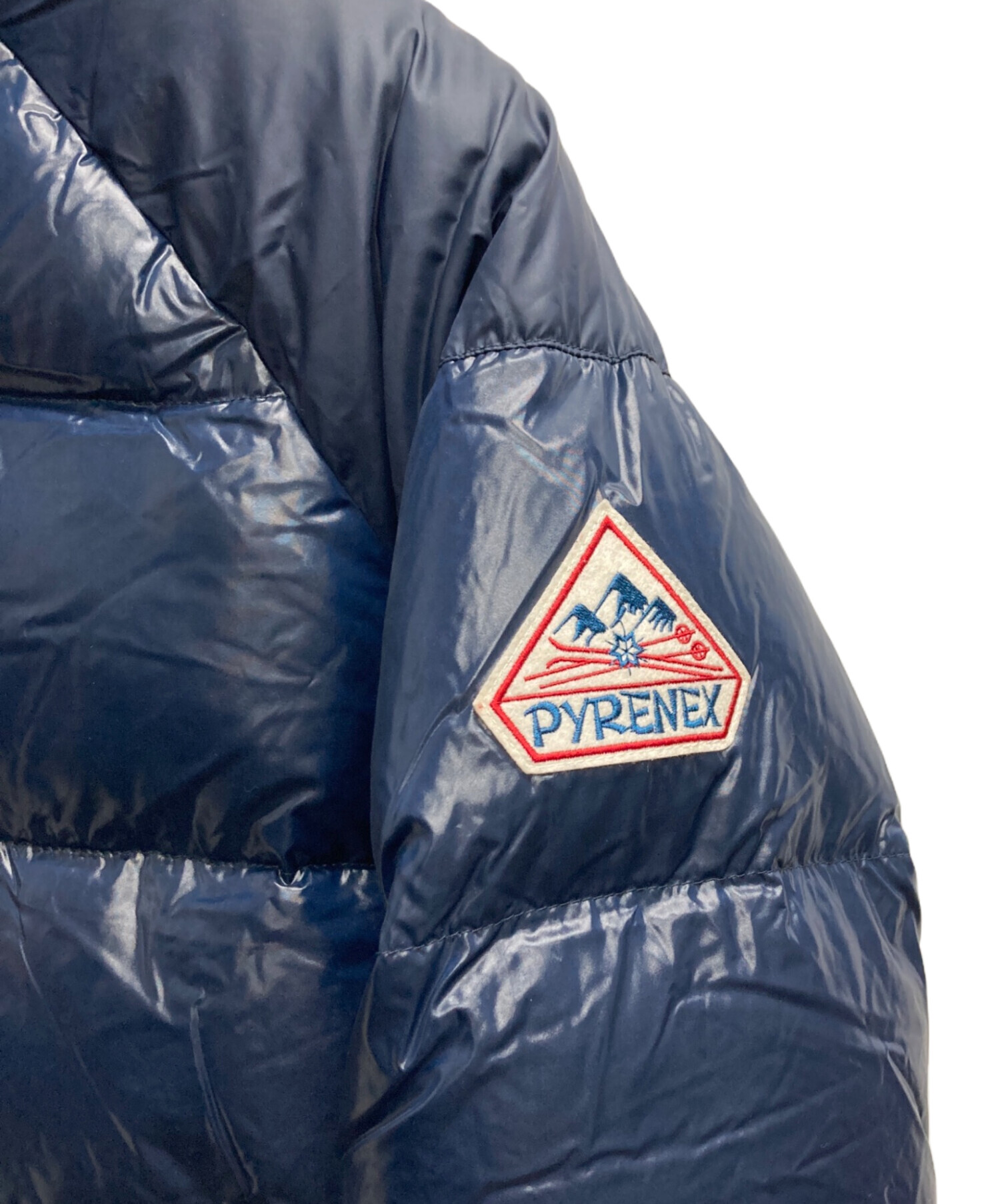 中古・古着通販】Pyrenex (ピレネックス) VINTAGE MYTHICダウン
