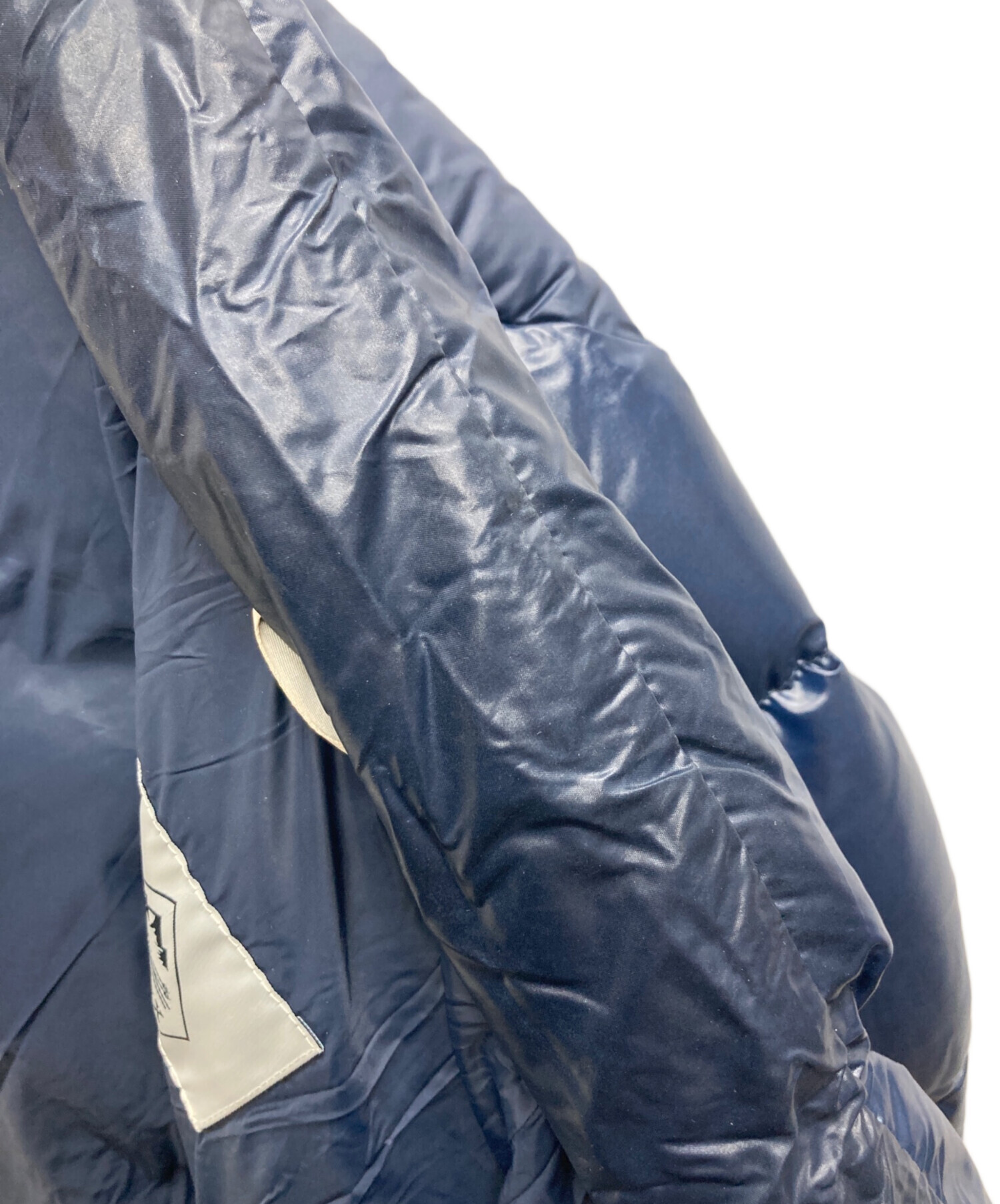 中古・古着通販】Pyrenex (ピレネックス) VINTAGE MYTHICダウン