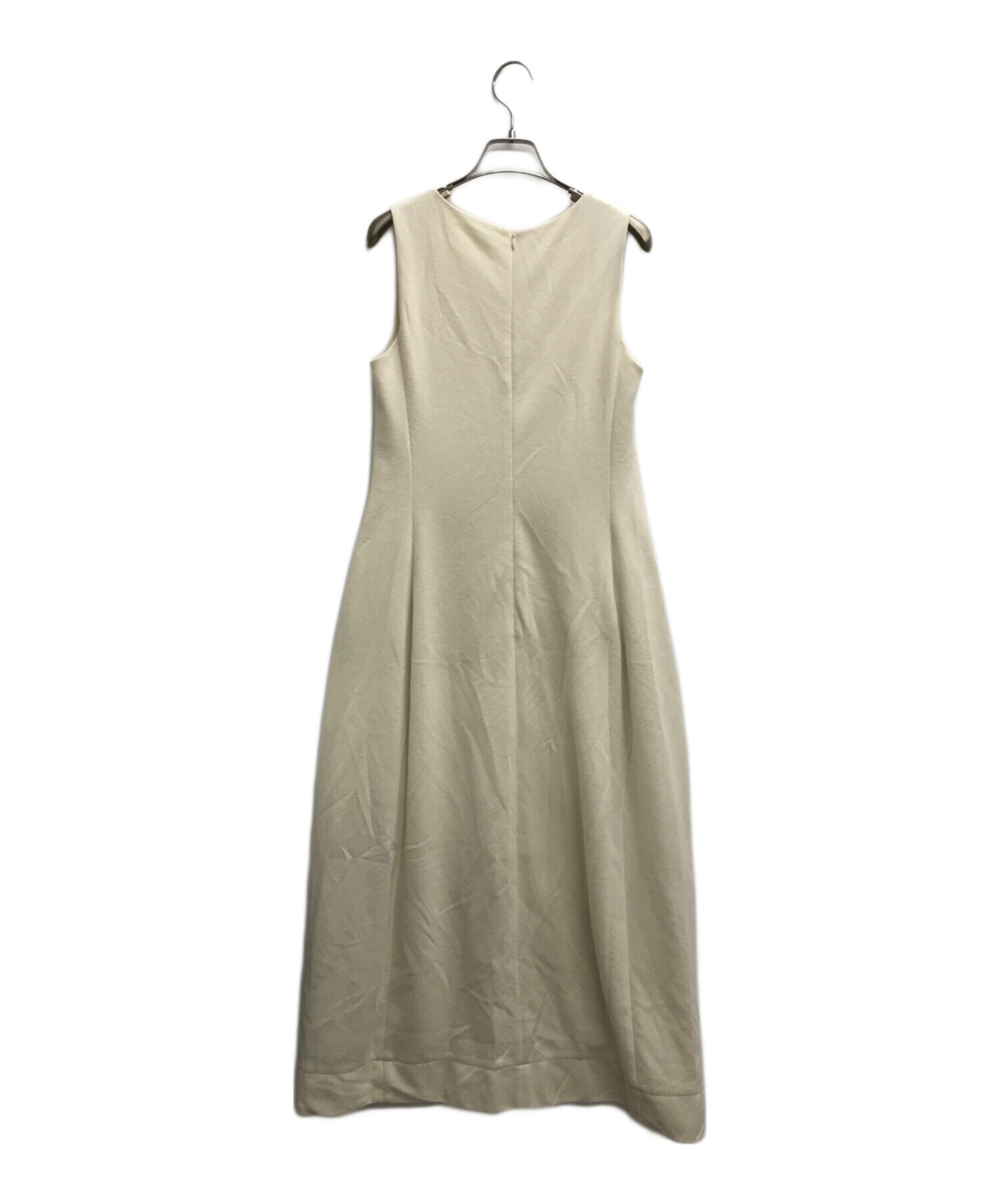 中古・古着通販】TODAYFUL (トゥデイフル) パイルバルーンドレス 