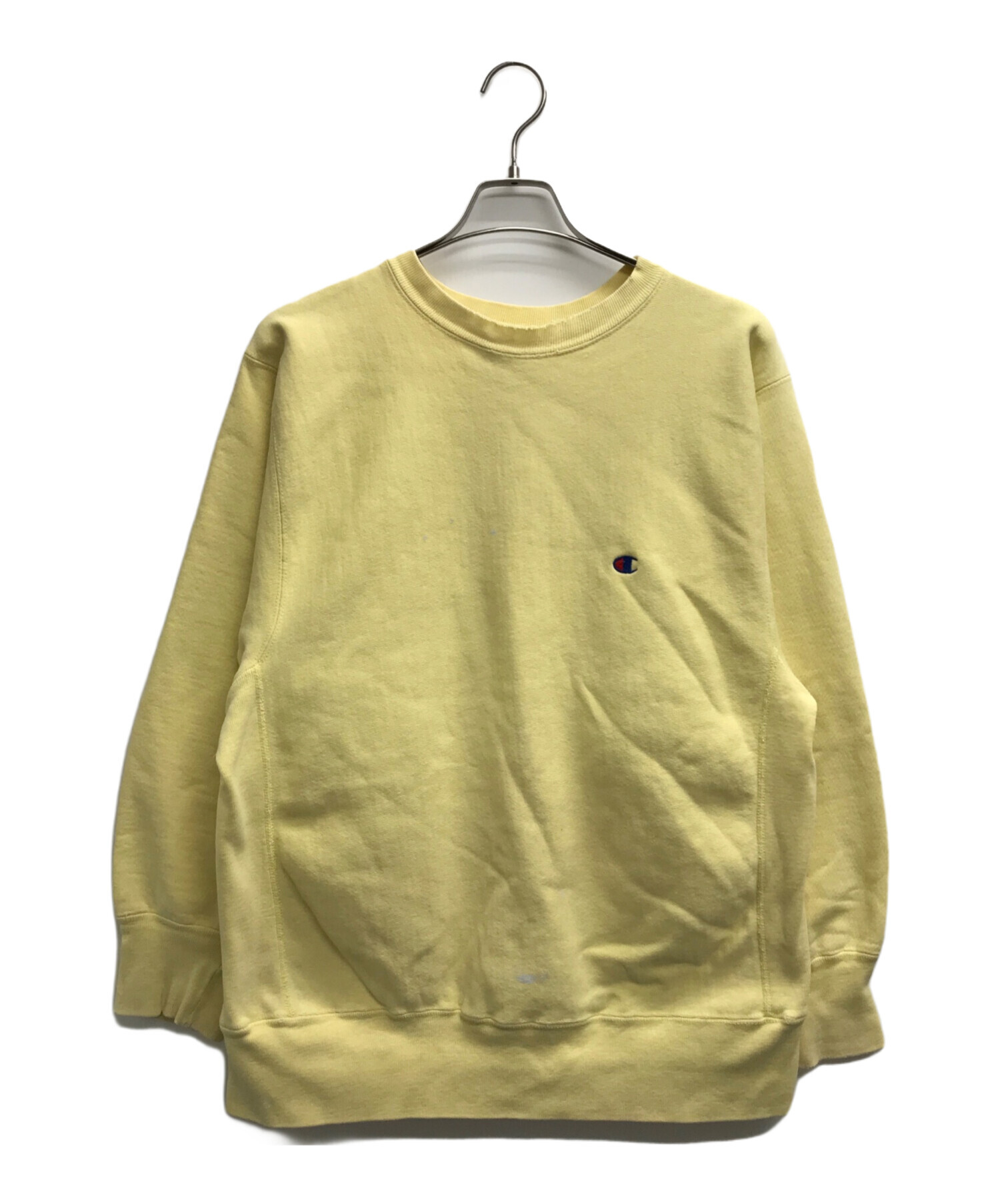 中古・古着通販】Champion REVERSE WEAVE (チャンピオン リバース 