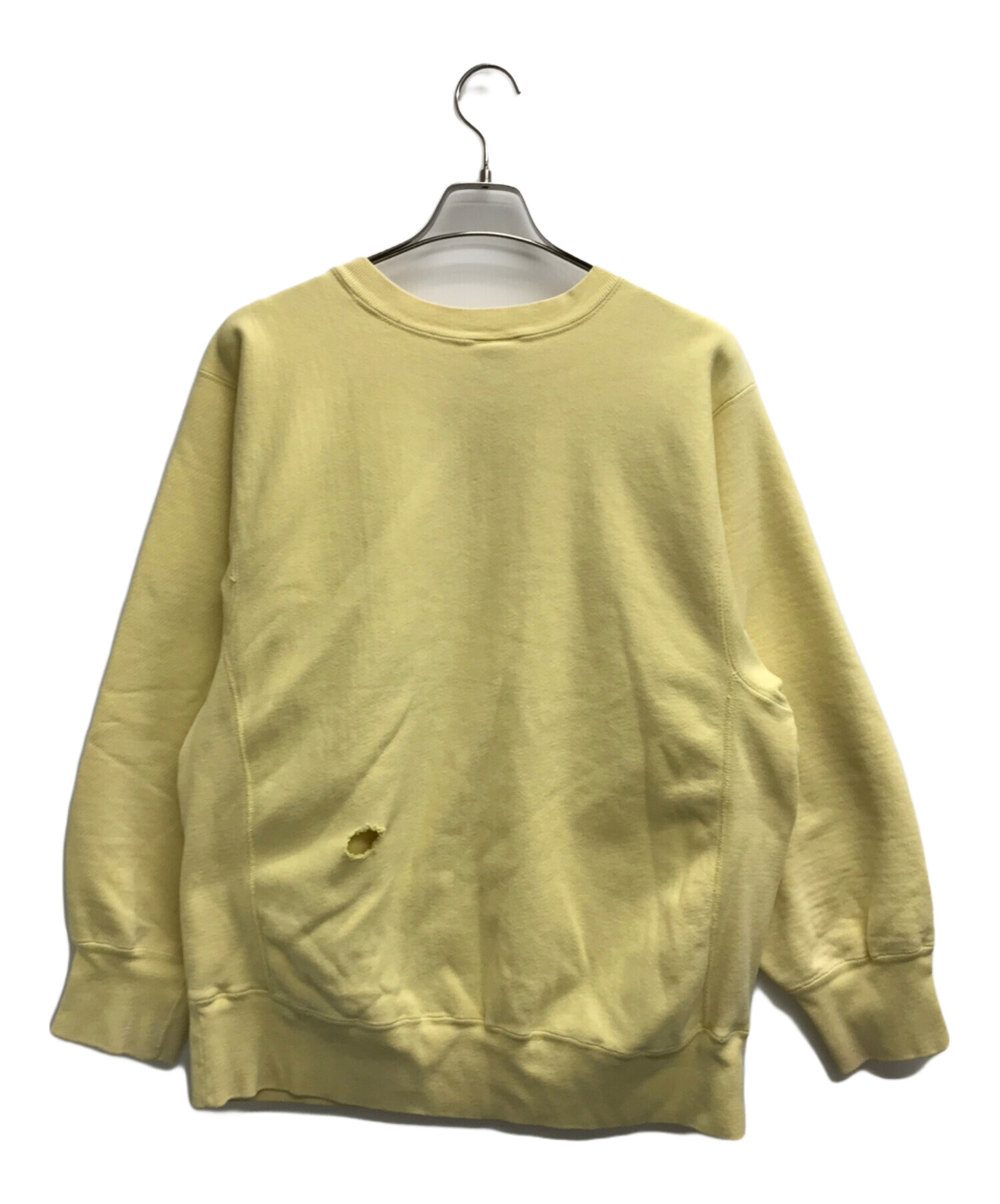 中古・古着通販】Champion REVERSE WEAVE (チャンピオン リバース 