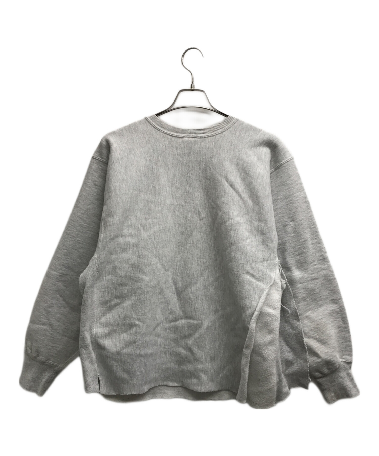 中古・古着通販】Champion REVERSE WEAVE (チャンピオン リバース 