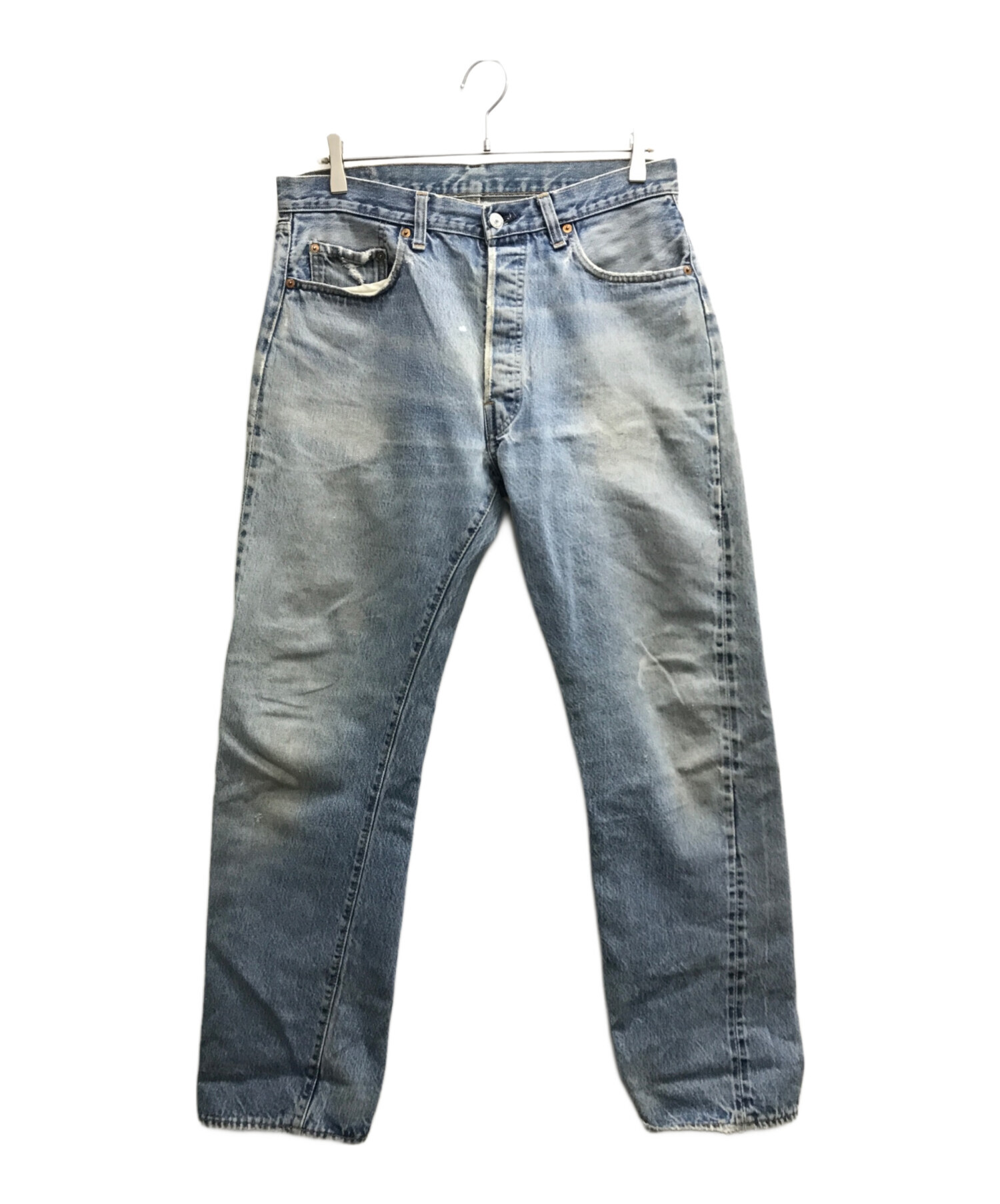 中古・古着通販】LEVI