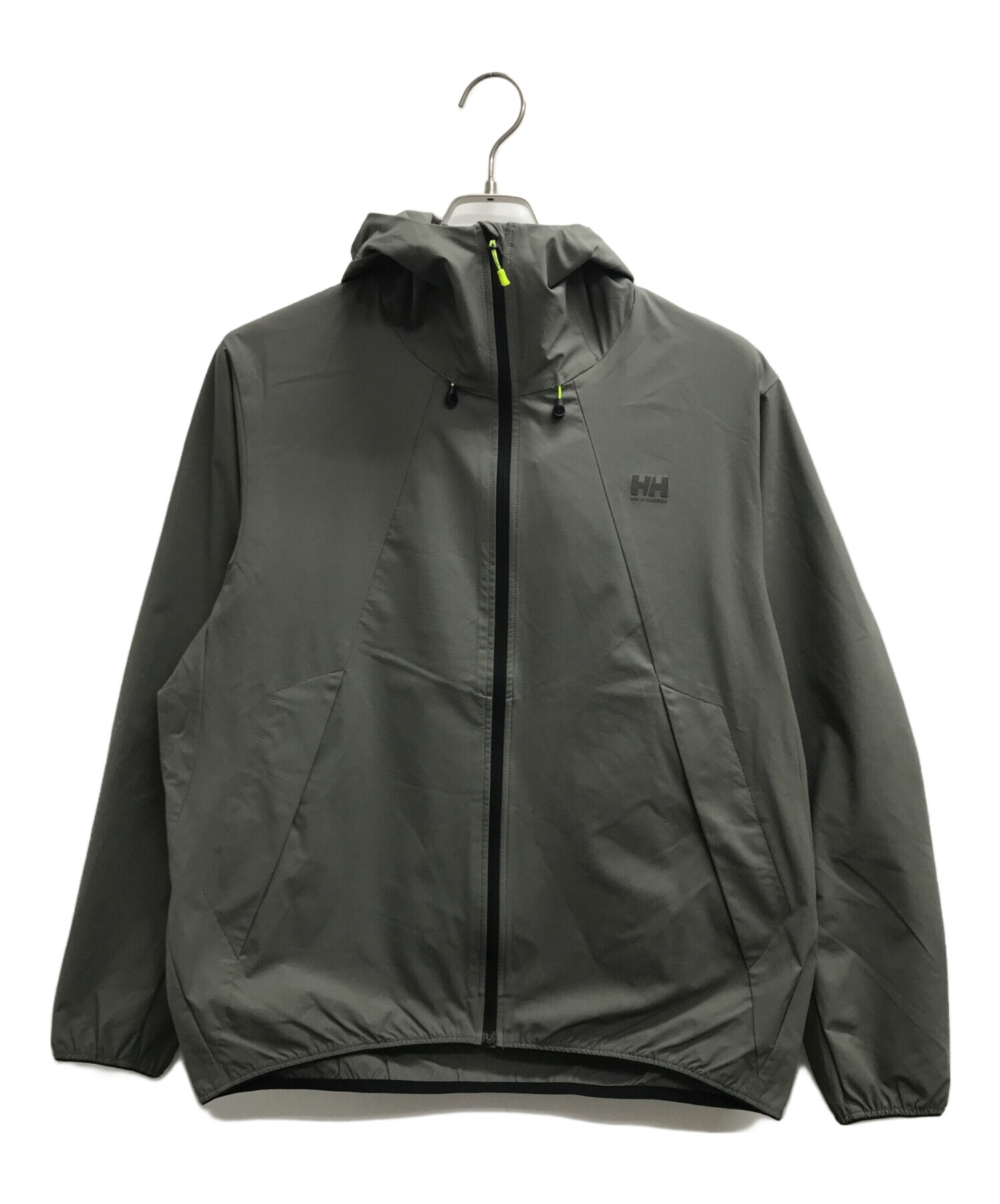中古・古着通販】HELLY HANSEN (ヘリーハンセン) Luster Stretch Wind