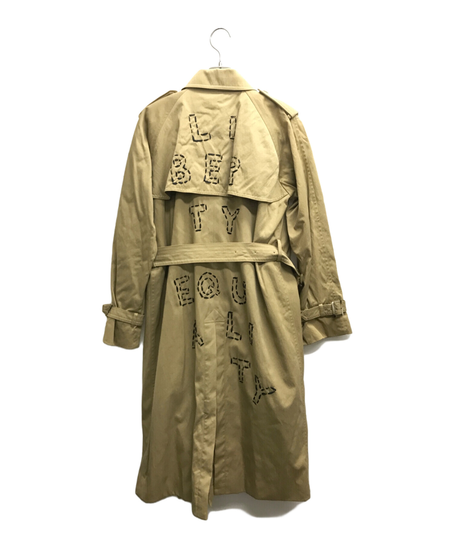 中古・古着通販】Tu es mon TRESOR (トゥエモントレゾア) デザイン