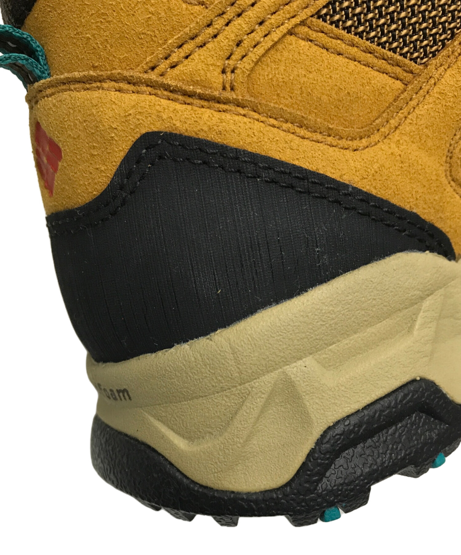 中古・古着通販】Columbia (コロンビア) Crescent Peak Outdry