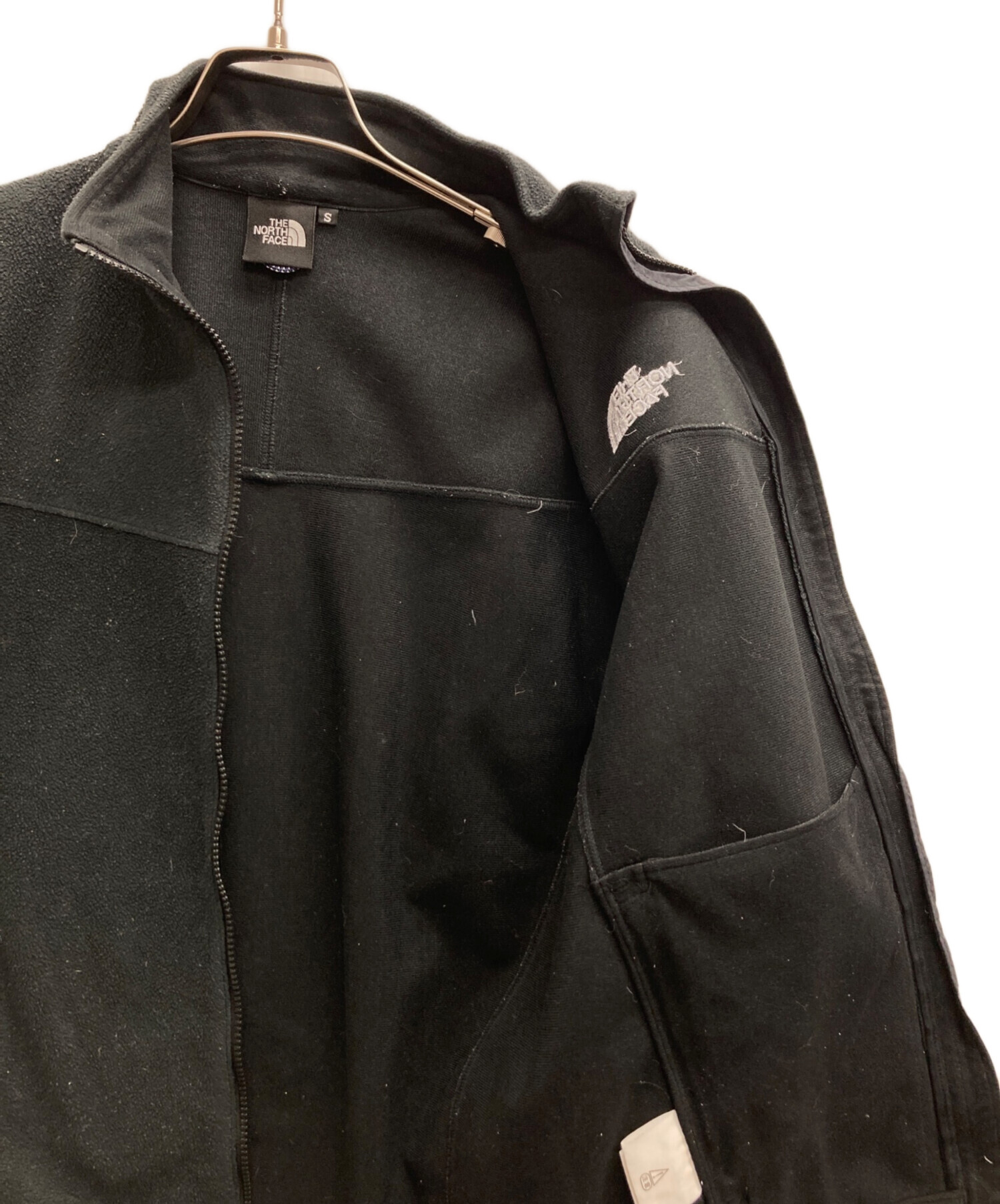 中古・古着通販】THE NORTH FACE (ザ ノース フェイス) WINDSTOPPER