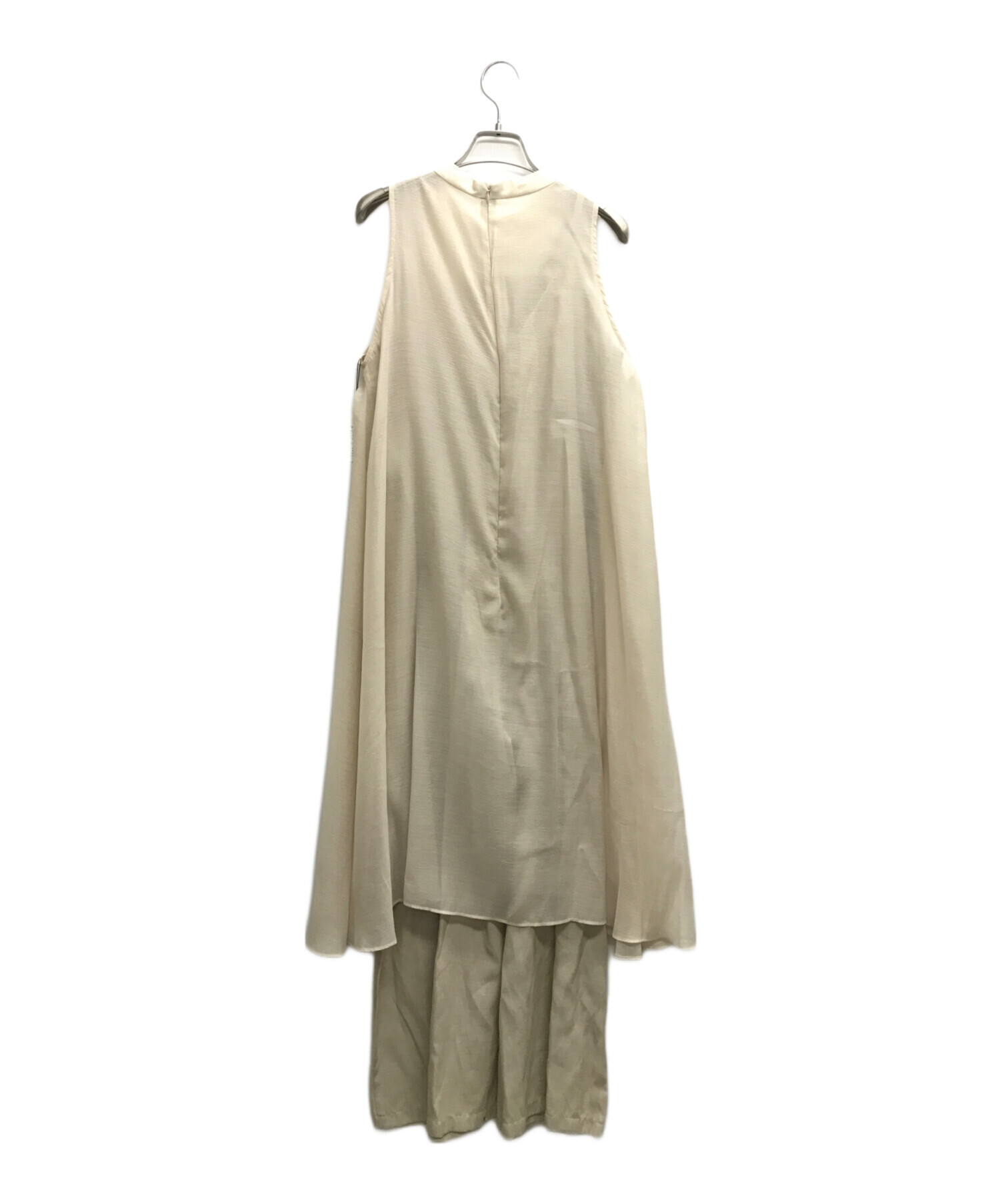 中古・古着通販】ETRE TOKYO (エトレトウキョウ) シアーレイヤード 