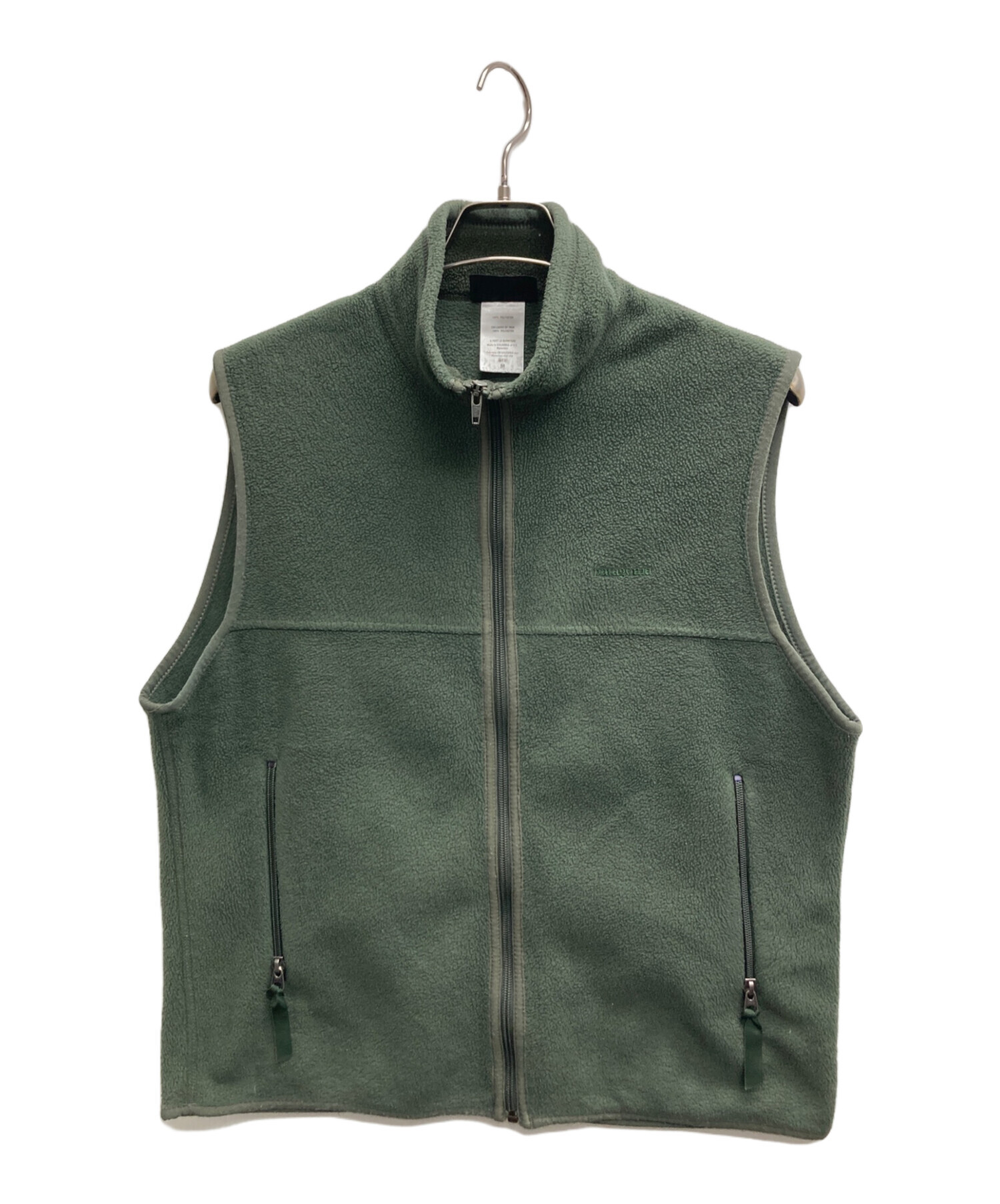 中古・古着通販】Patagonia (パタゴニア) シンチラフリース