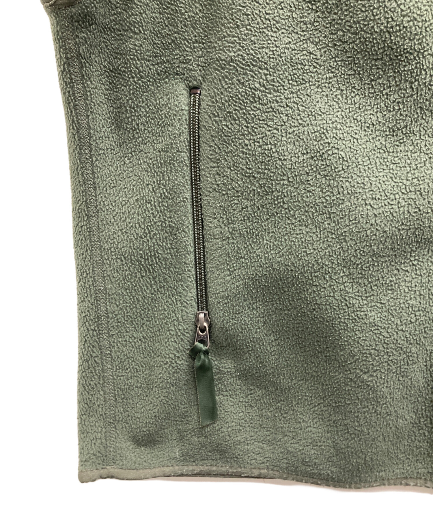 中古・古着通販】Patagonia (パタゴニア) シンチラフリースベスト 