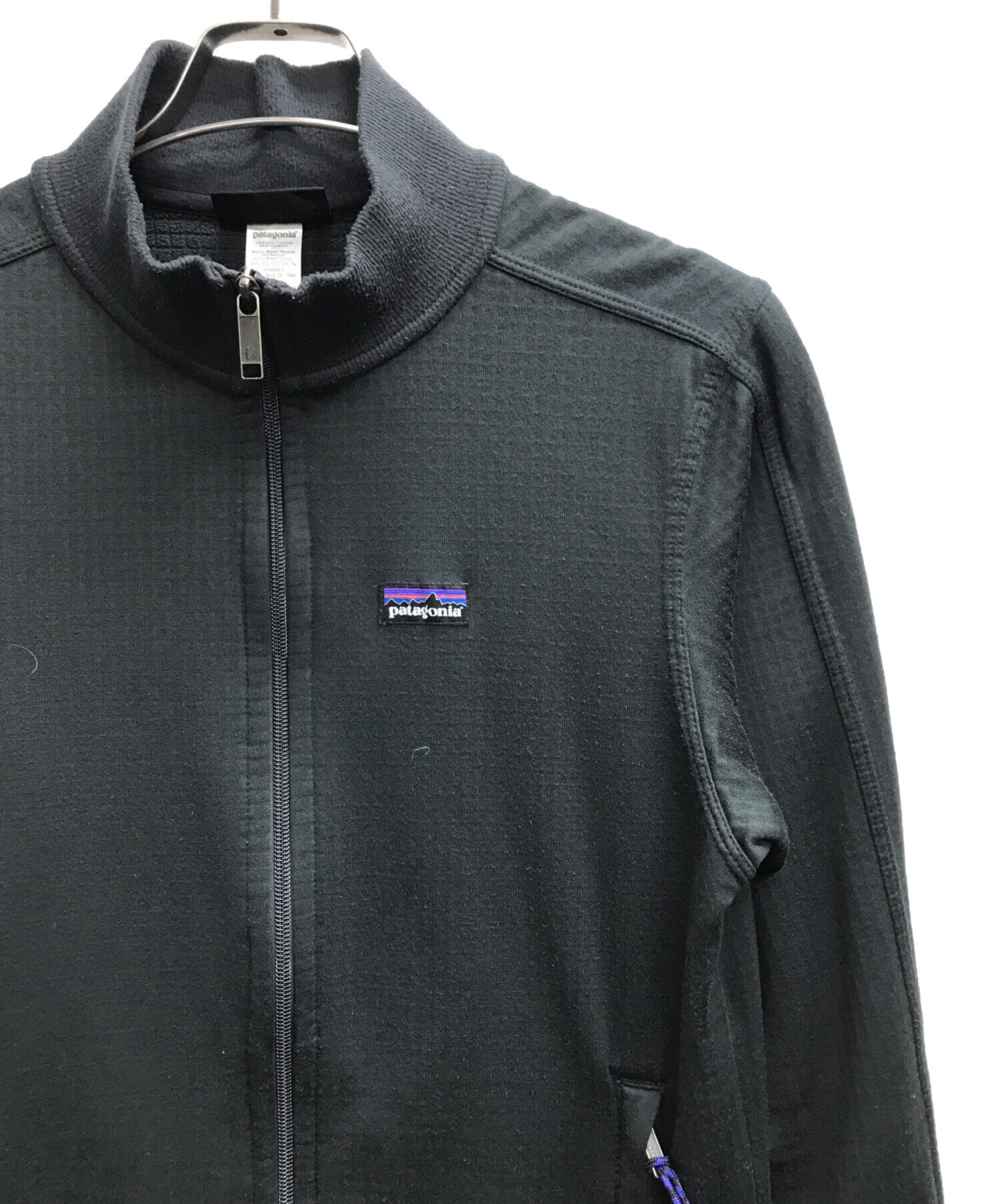 中古・古着通販】Patagonia (パタゴニア) ウインドゾーンジャケット 