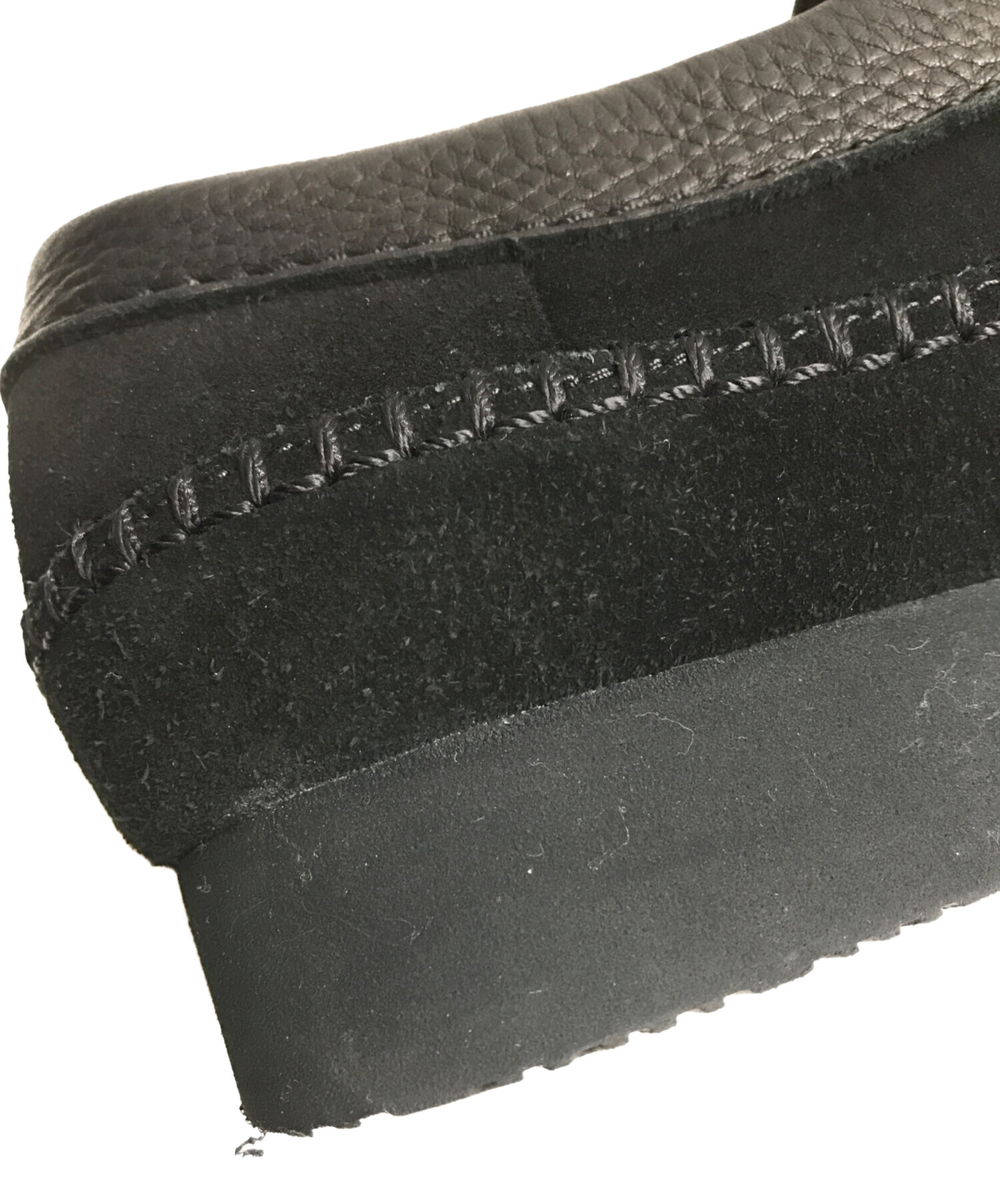 中古・古着通販】CLARKS (クラークス) Weaver GTX / ウィーバー