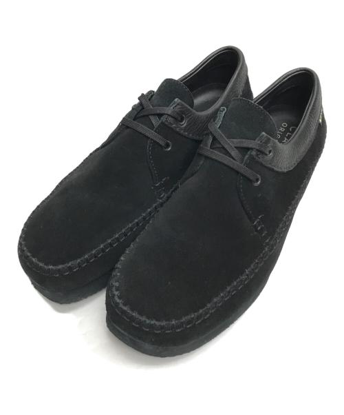 中古・古着通販】CLARKS (クラークス) Weaver GTX / ウィーバー