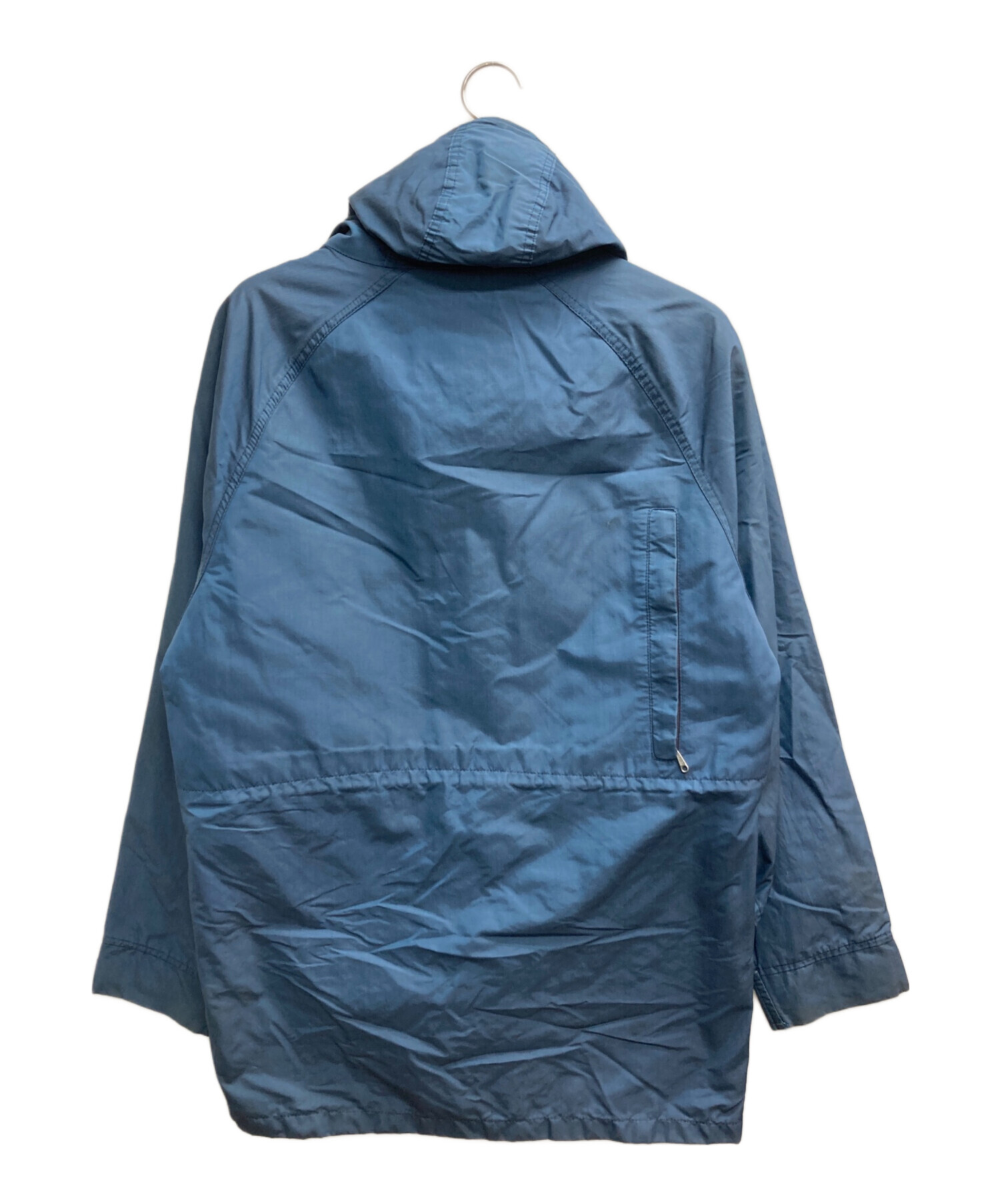 中古・古着通販】WOOLRICH (ウールリッチ) 70~80sナイロンジャケット 