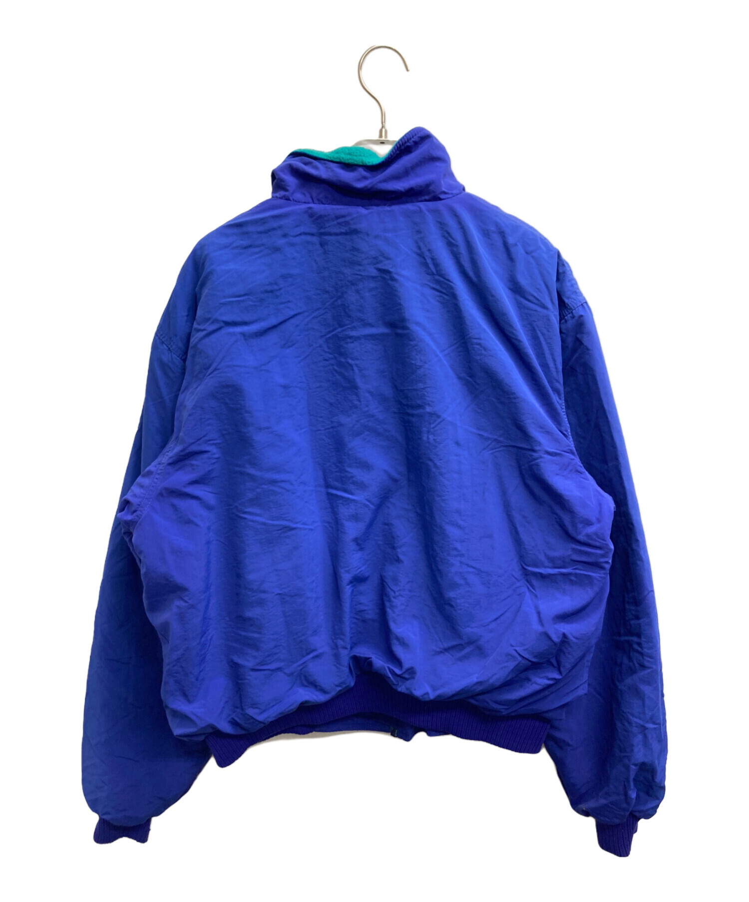 中古・古着通販】Eddie Bauer (エディーバウアー) 80'sウォームアップ