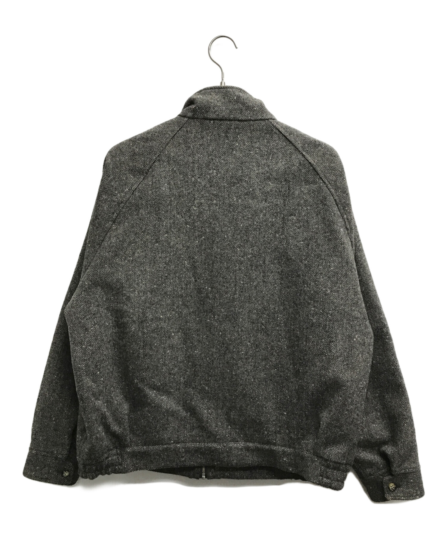 中古・古着通販】PHIGVEL MAKERS (フィグベルマーカーズ) HB TWEED