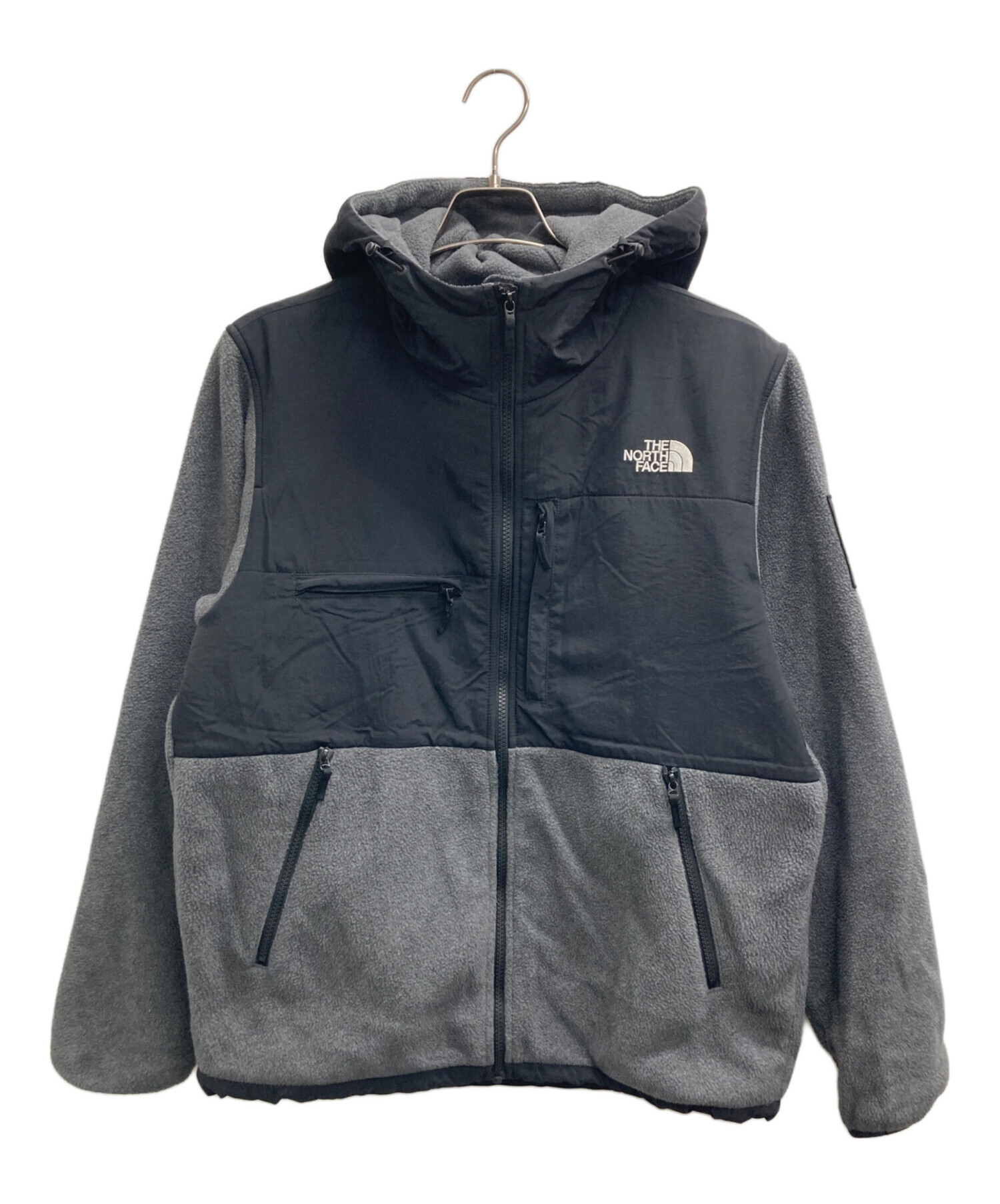 中古・古着通販】THE NORTH FACE (ザ ノース フェイス) デナリフーディ 