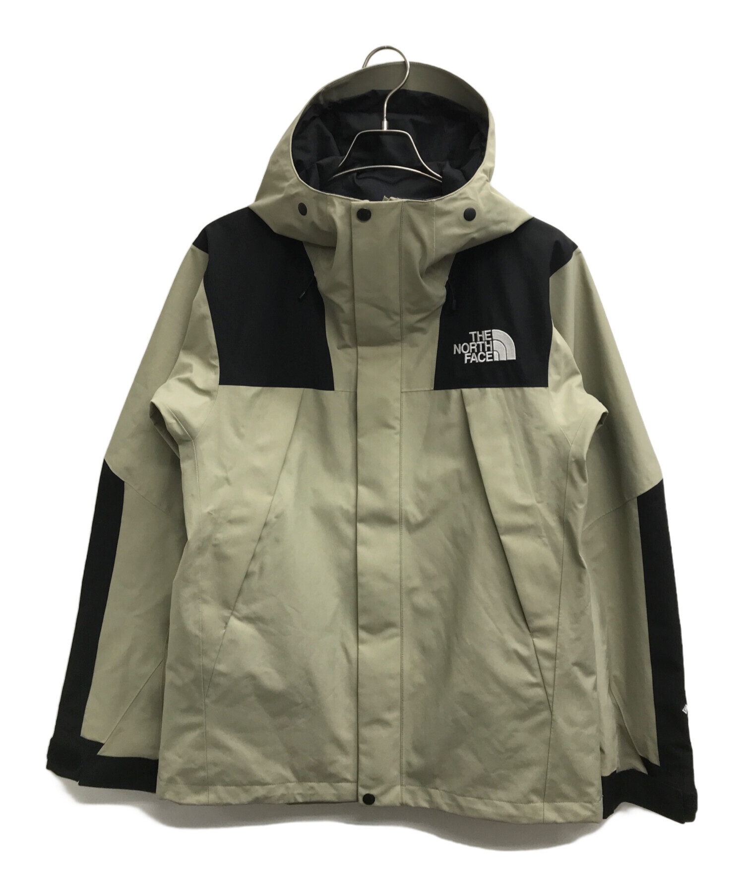 中古・古着通販】THE NORTH FACE (ザ ノース フェイス) マウンテン 
