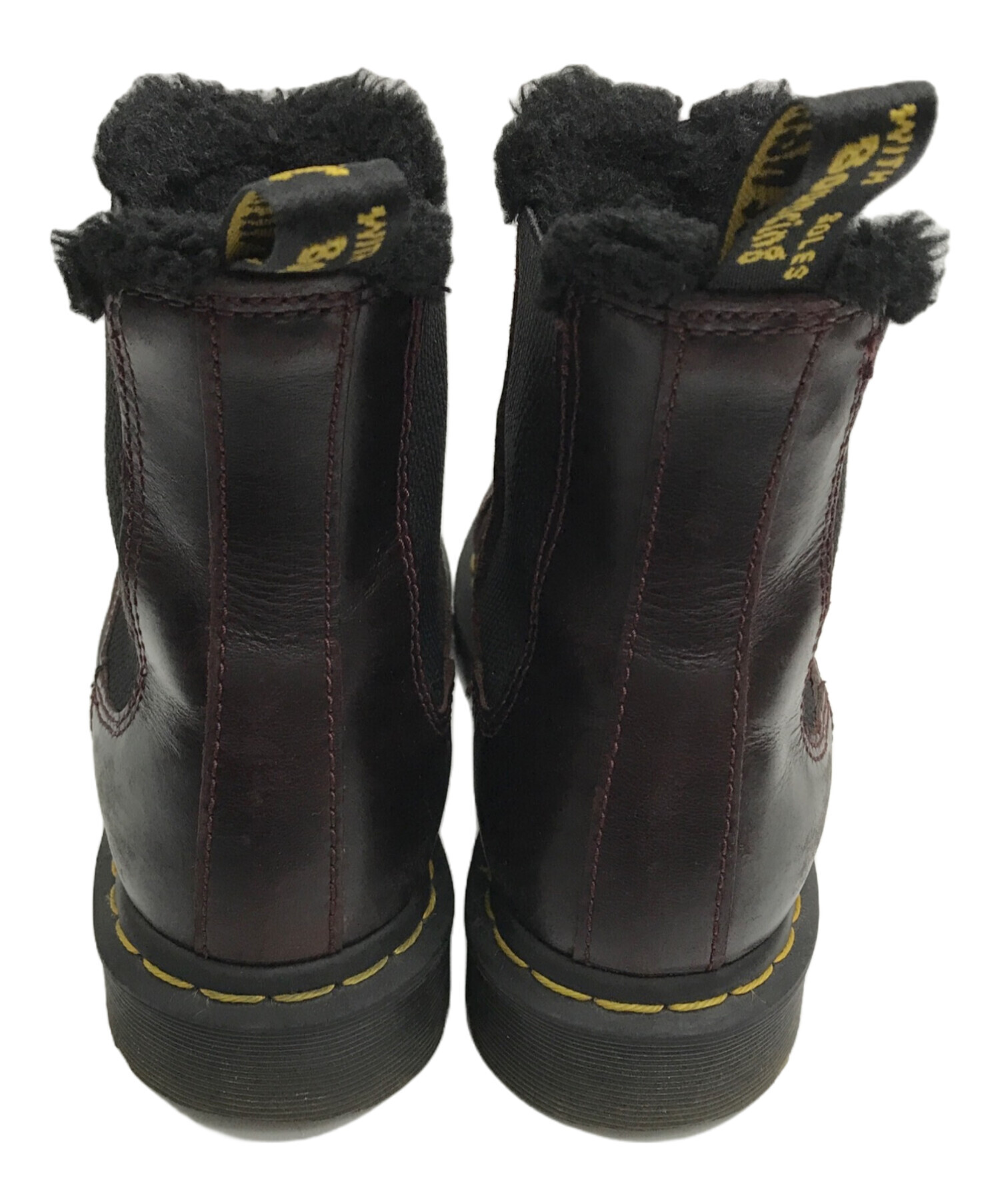 中古・古着通販】Dr.Martens (ドクターマーチン) LEONORE チェルシー