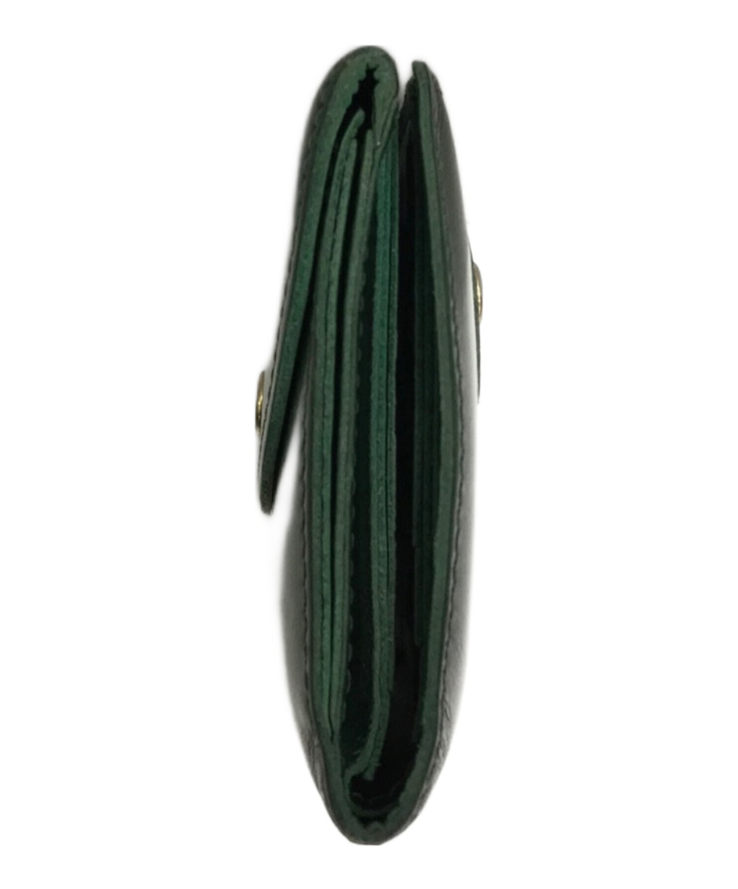 中古・古着通販】KAO YORINAKAMI (カオヨリナカミ) 2つ折り財布