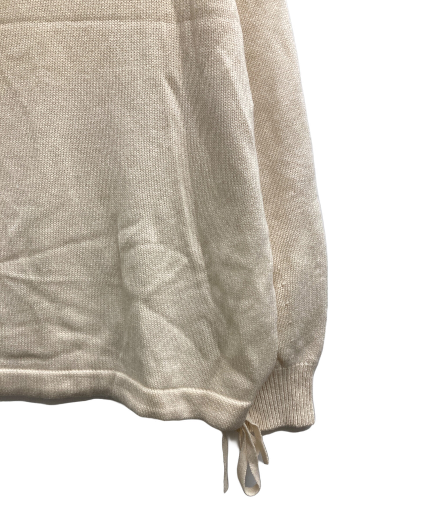 中古・古着通販】theory (セオリー) カシミヤ混ハイネックニット