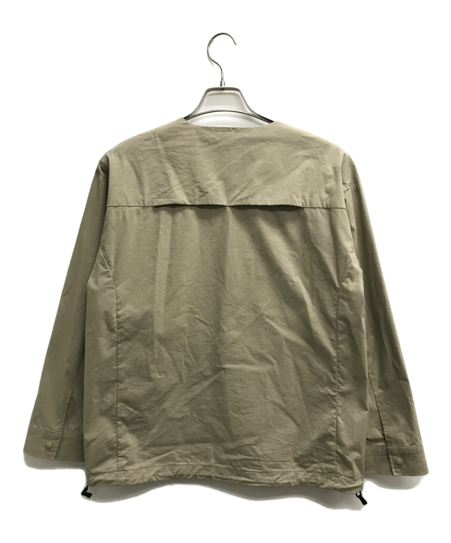 中古・古着通販】snow peak (スノーピーク) BEAUTY&YOUTH 