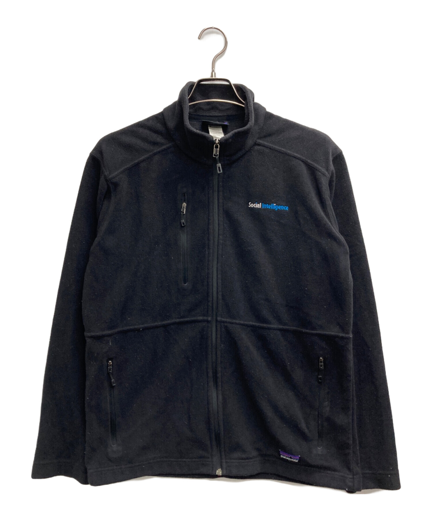 中古・古着通販】Patagonia SYNCHILLA (パタゴニア シンチラ) フリース