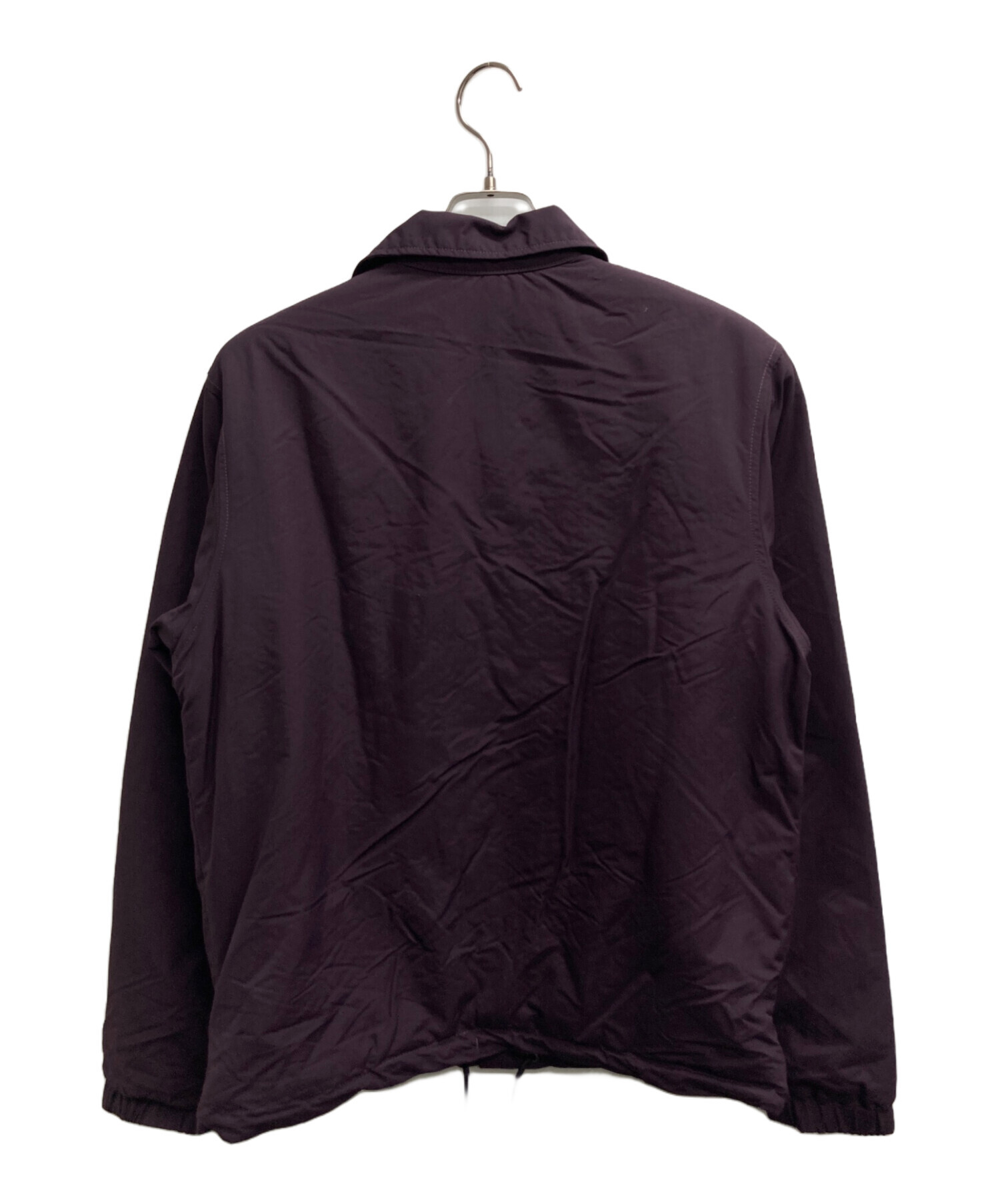 パタゴニア メンズ・ラインド・イスマス・コーチズ・ジャケット メンズ