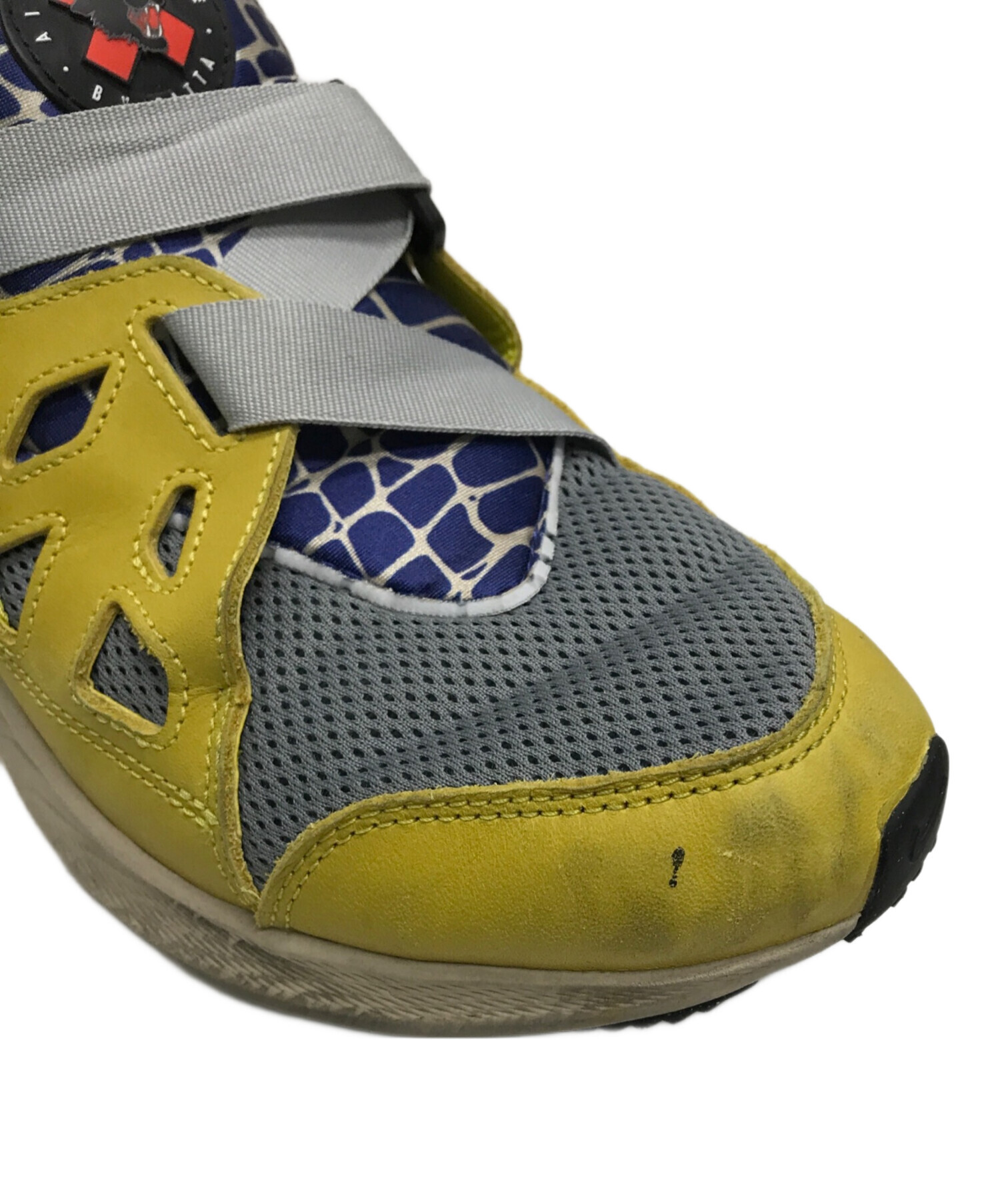 中古・古着通販】NIKE (ナイキ) Patta (パタ) Air Huarache 20Y24