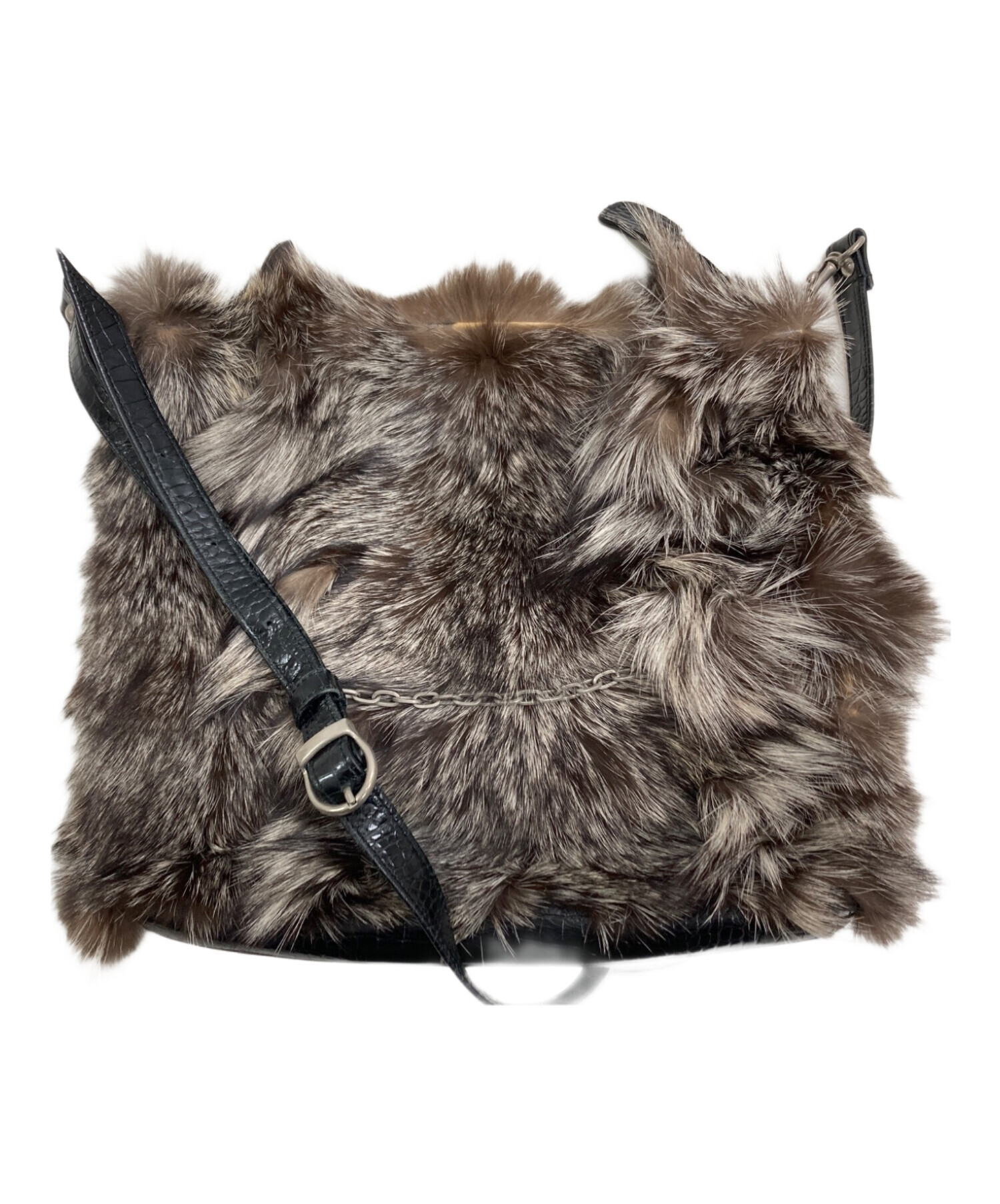 中古・古着通販】SALON DE ALFURD (サロン・ド・アルファード) ファー