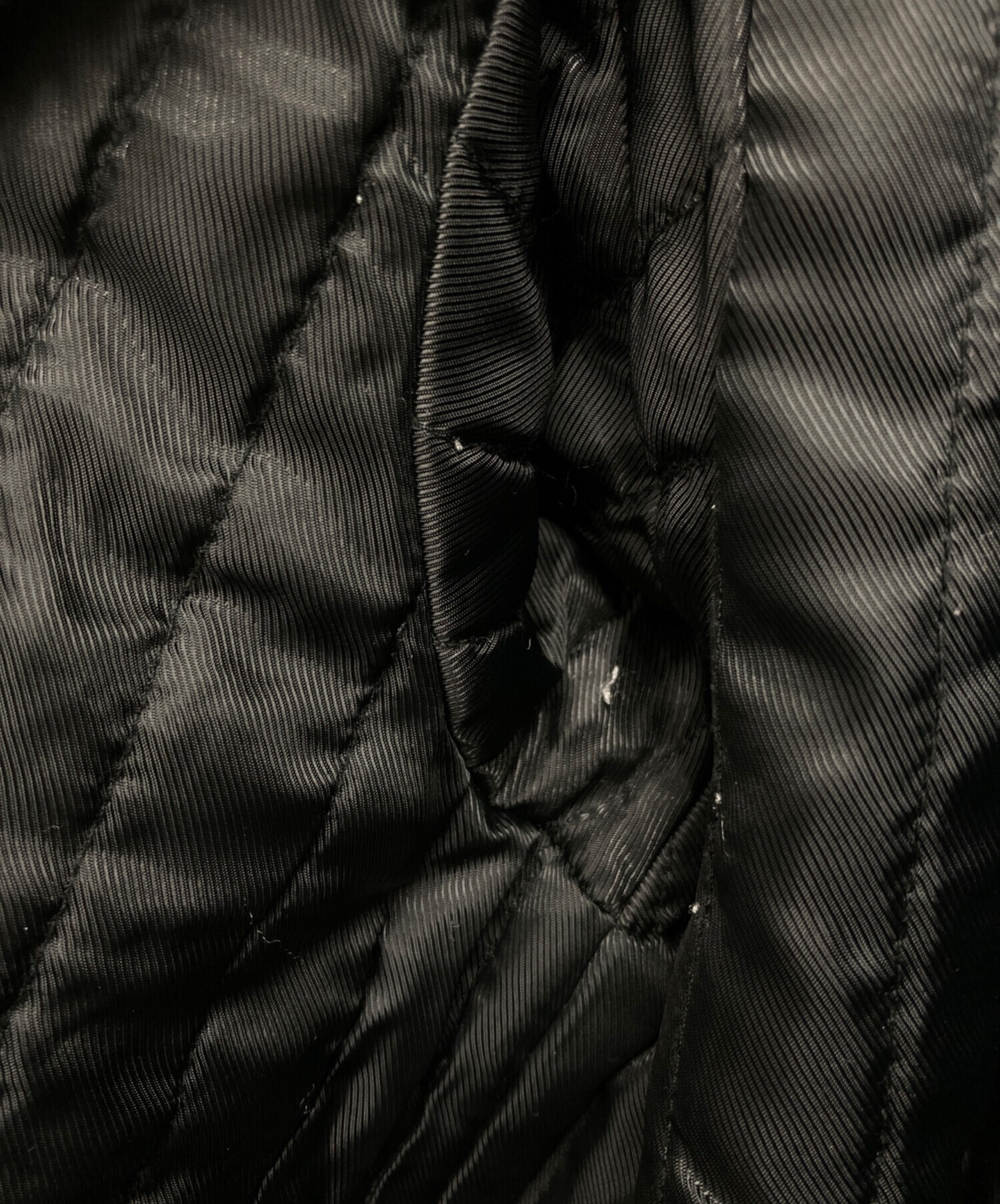 中古・古着通販】stussy (ステューシー) Work Jacket Contrast Stitch 