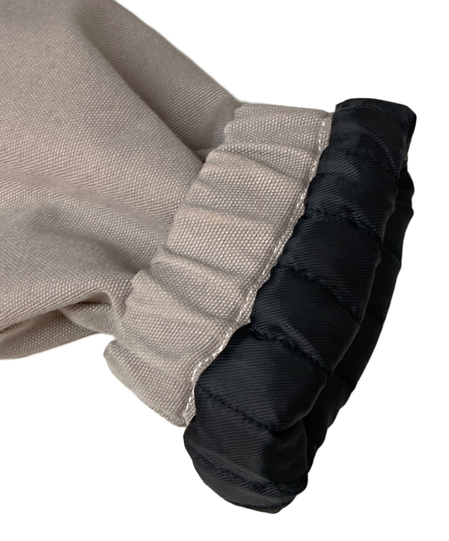 中古・古着通販】stussy (ステューシー) Work Jacket Contrast Stitch