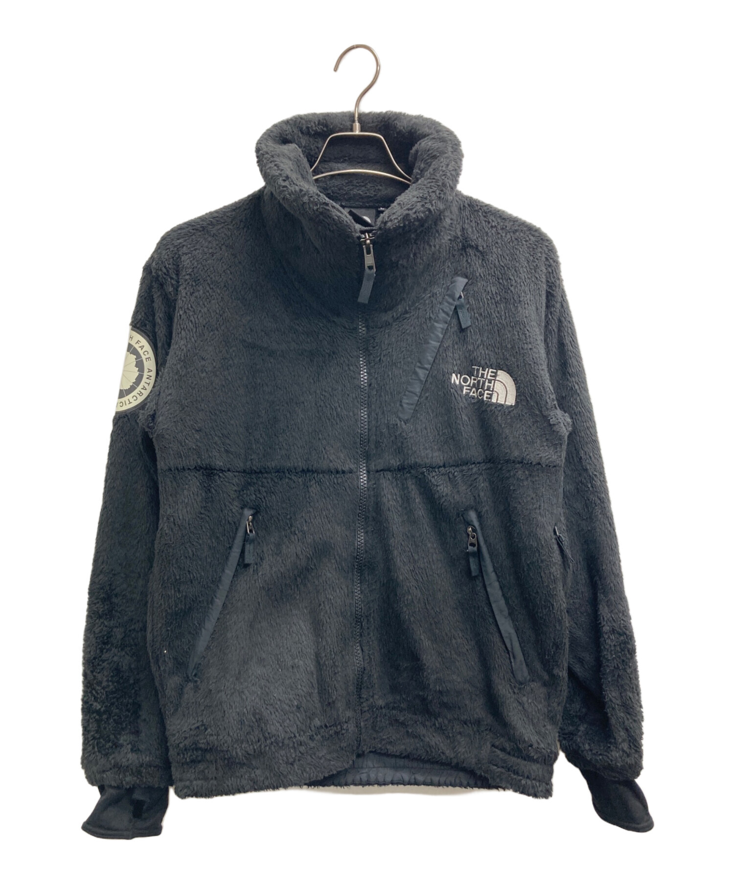 THE NORTH FACE ANTARCTICA VERSA LOFT THE NORTH FACE Black Jacket 