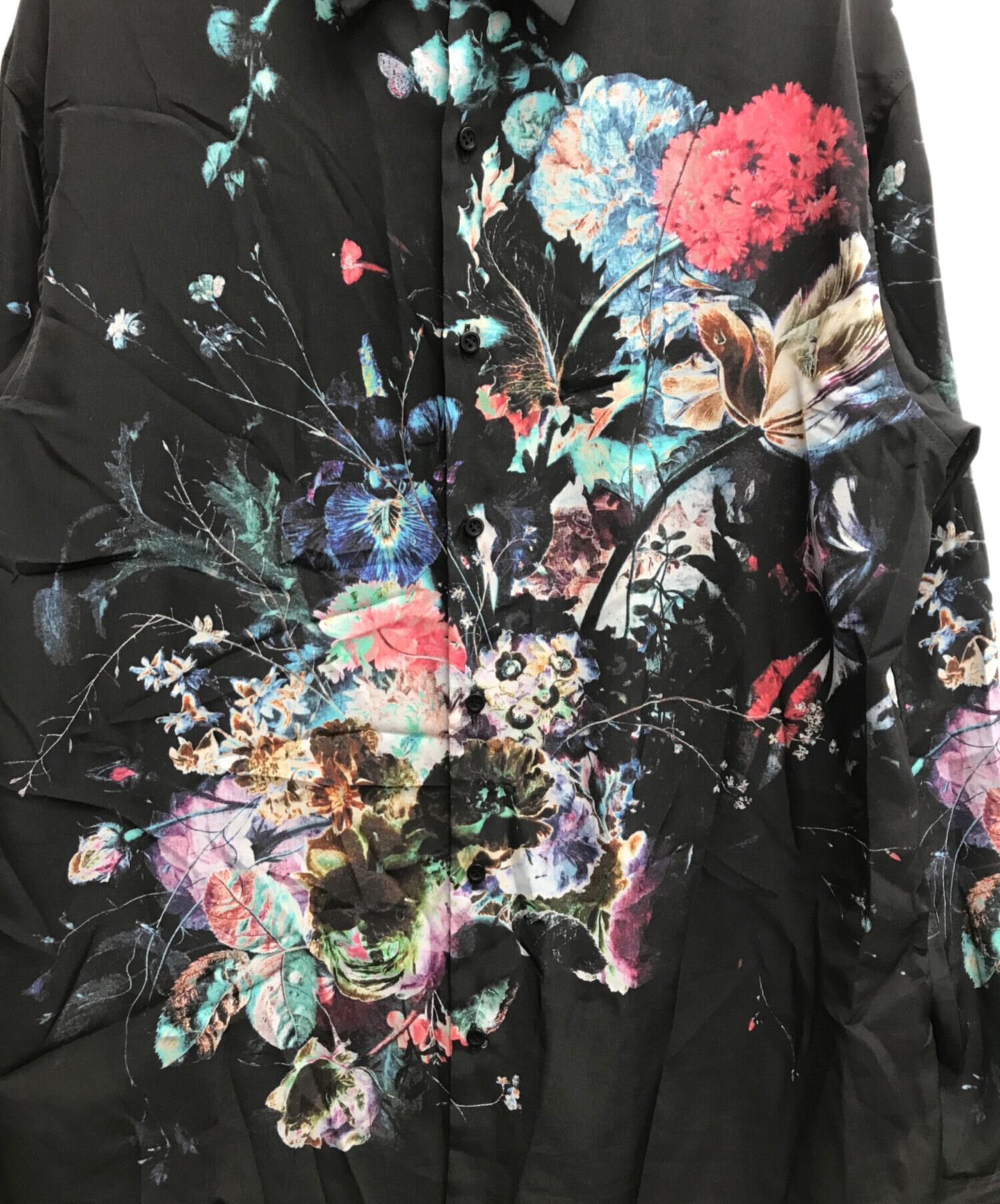 中古・古着通販】LAD MUSICIAN (ラッドミュージシャン) DECHINE