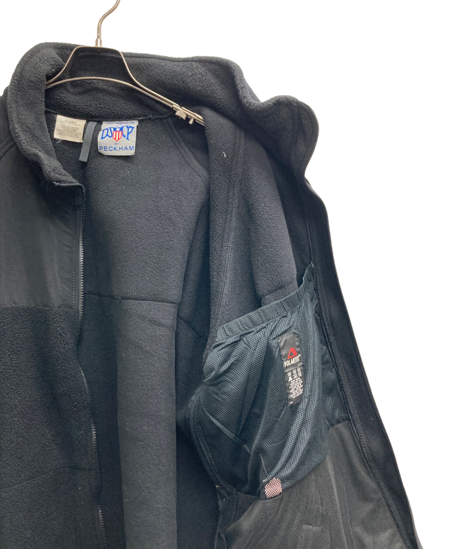 中古・古着通販】peckham (ペッカム) ECWCS GEN2 LEVEL3 ポーラテック 