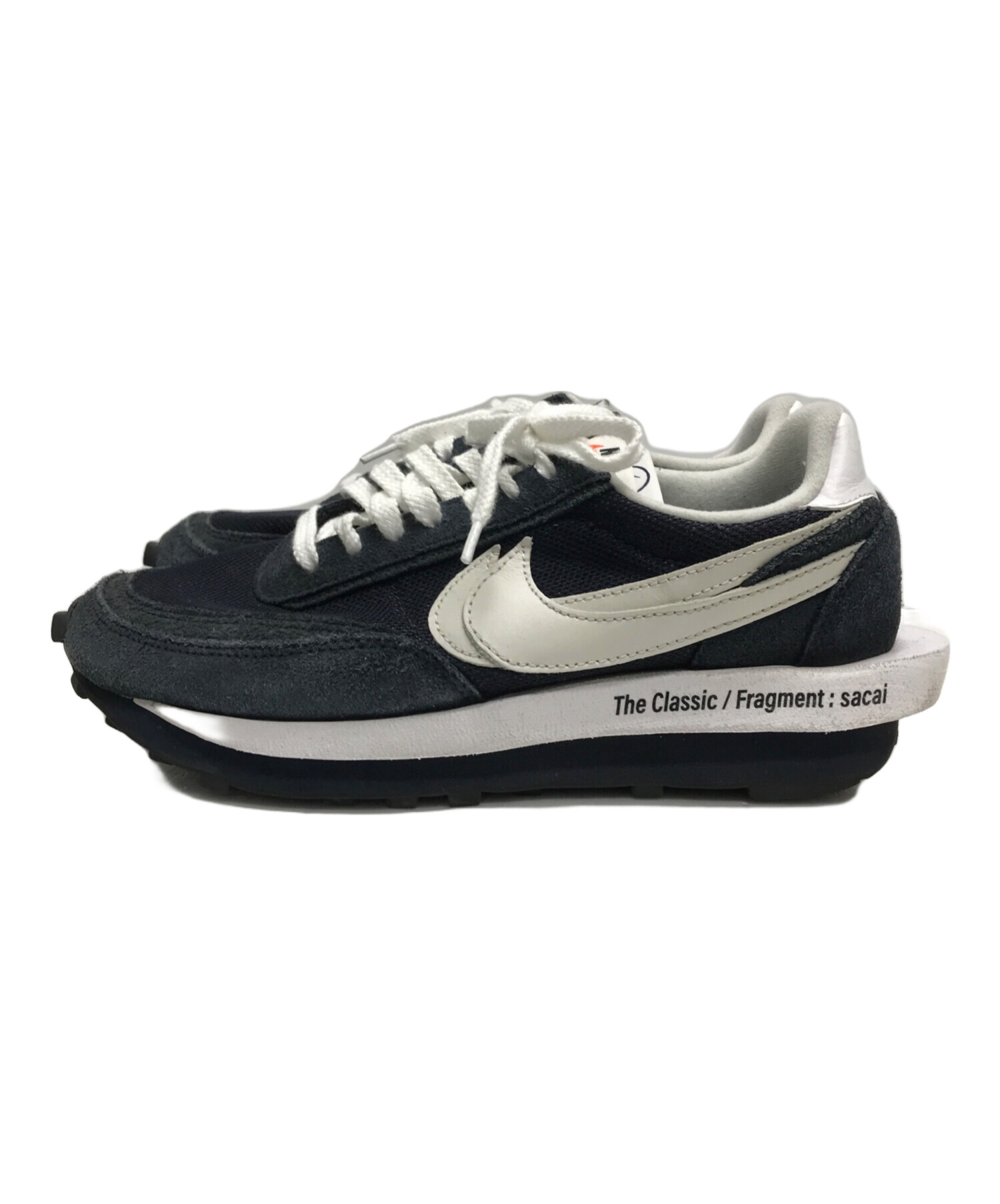 中古・古着通販】NIKE (ナイキ) sacai (サカイ) FRAGMENT DESIGN 中古・古着通販】NIKE (ナイキ) sacai (サカイ) FRAGMENT DESIGN