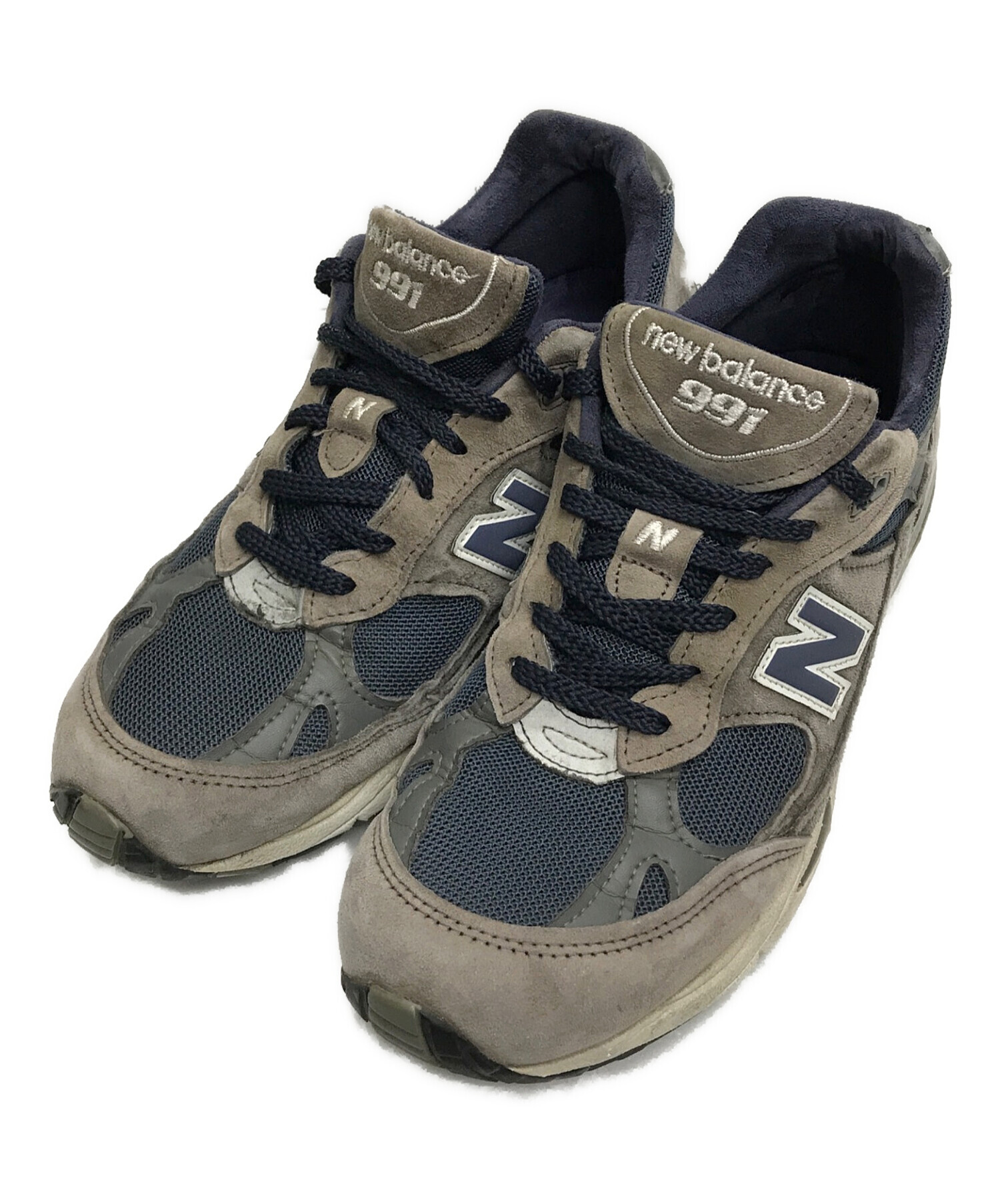 中古・古着通販】NEW BALANCE (ニューバランス) ローカットスニーカー 