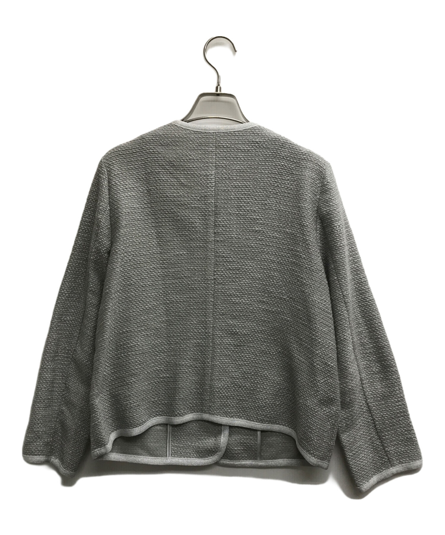 中古・古着通販】NOLLEY'S sophi (ノーリーズソフィー) ラメカラミ