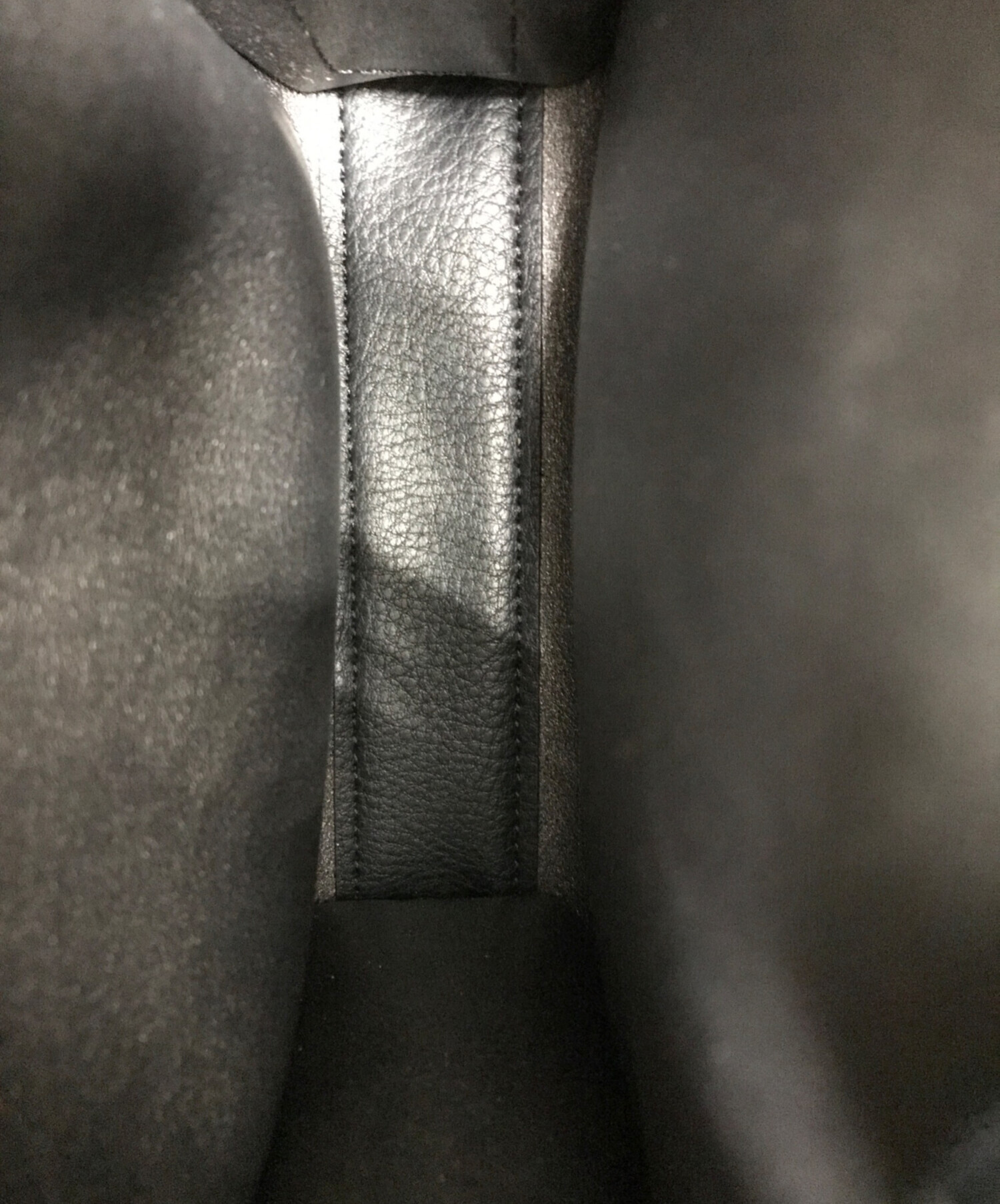 mariaさま専用　MIHAMA ミハマ　ショルダーバッグ　ブラック 中古・古着通販】MIHAMA (ミハマ) ミニショルダーバッグ ブラック